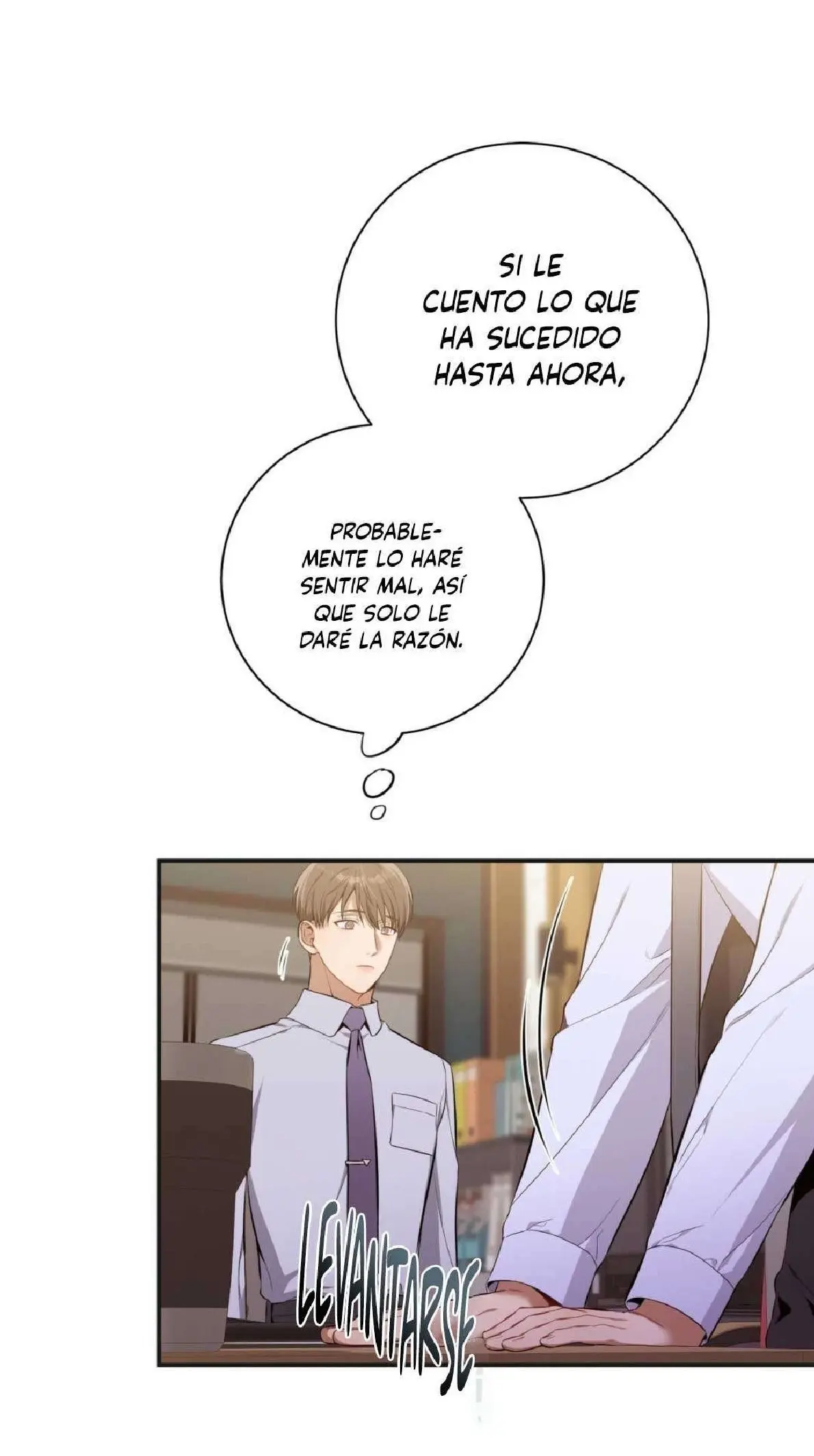 No Moral capítulo 16 página 2