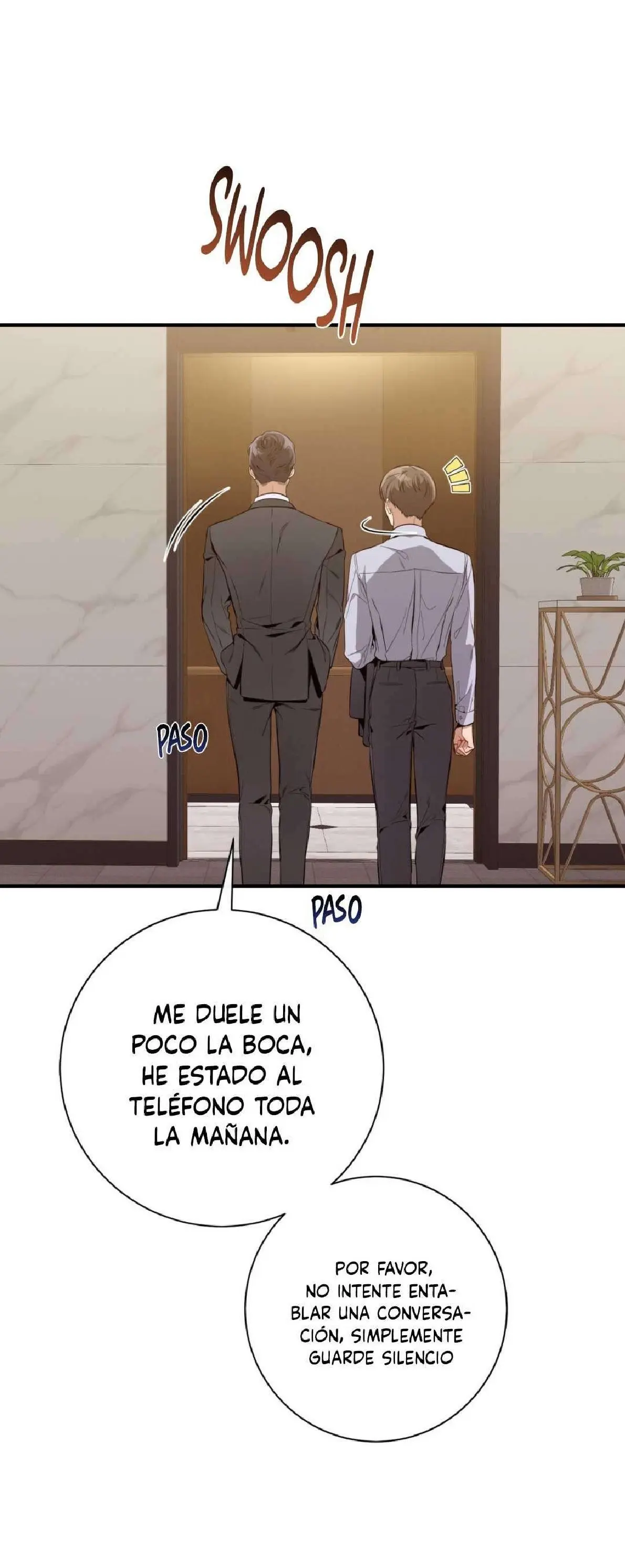 No Moral capítulo 16 página 27