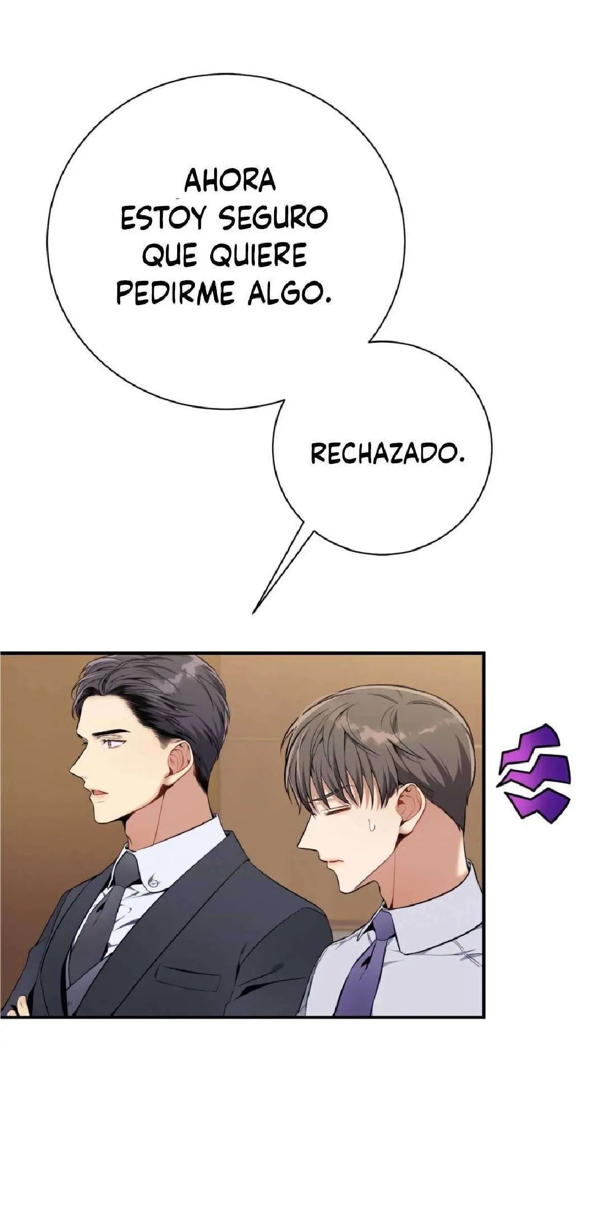 No Moral capítulo 16 página 33