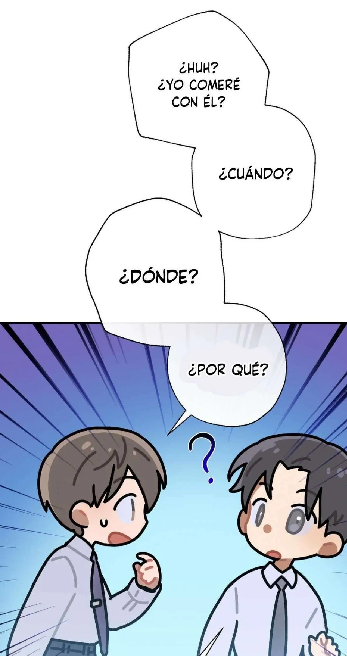 No Moral capítulo 16 página 5