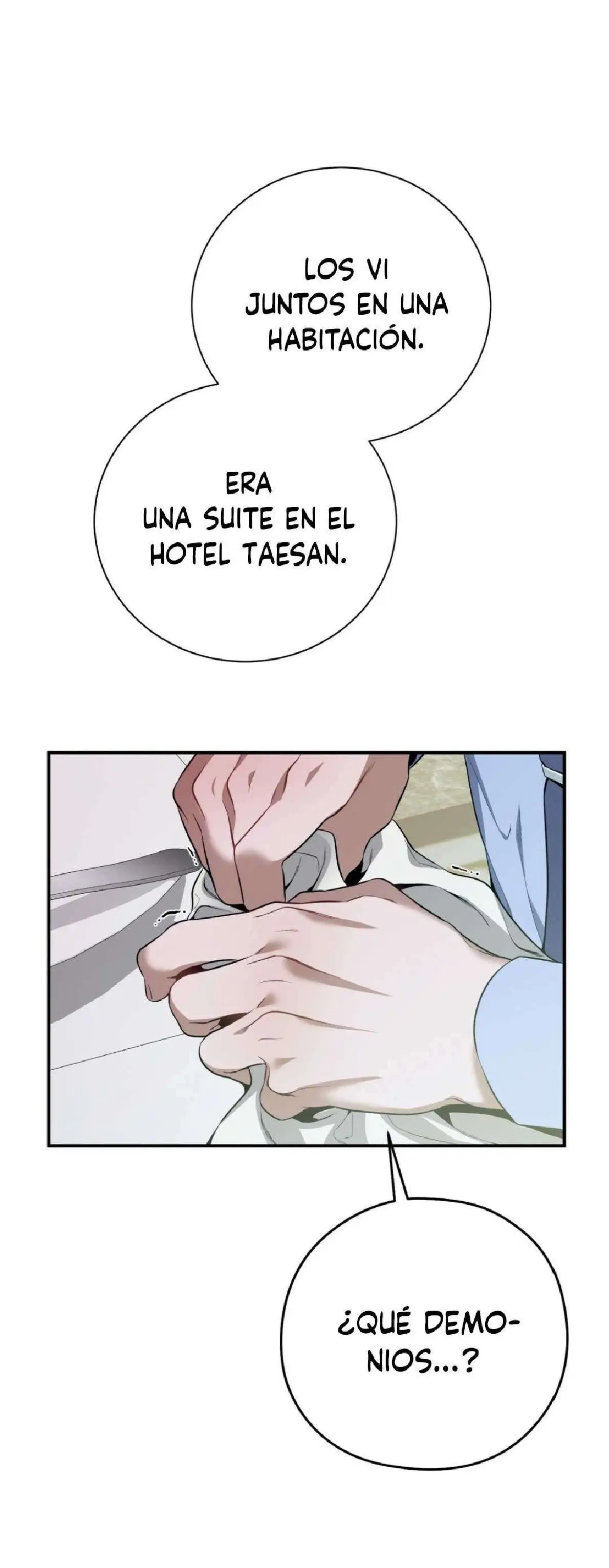 No Moral capítulo 16 página 51