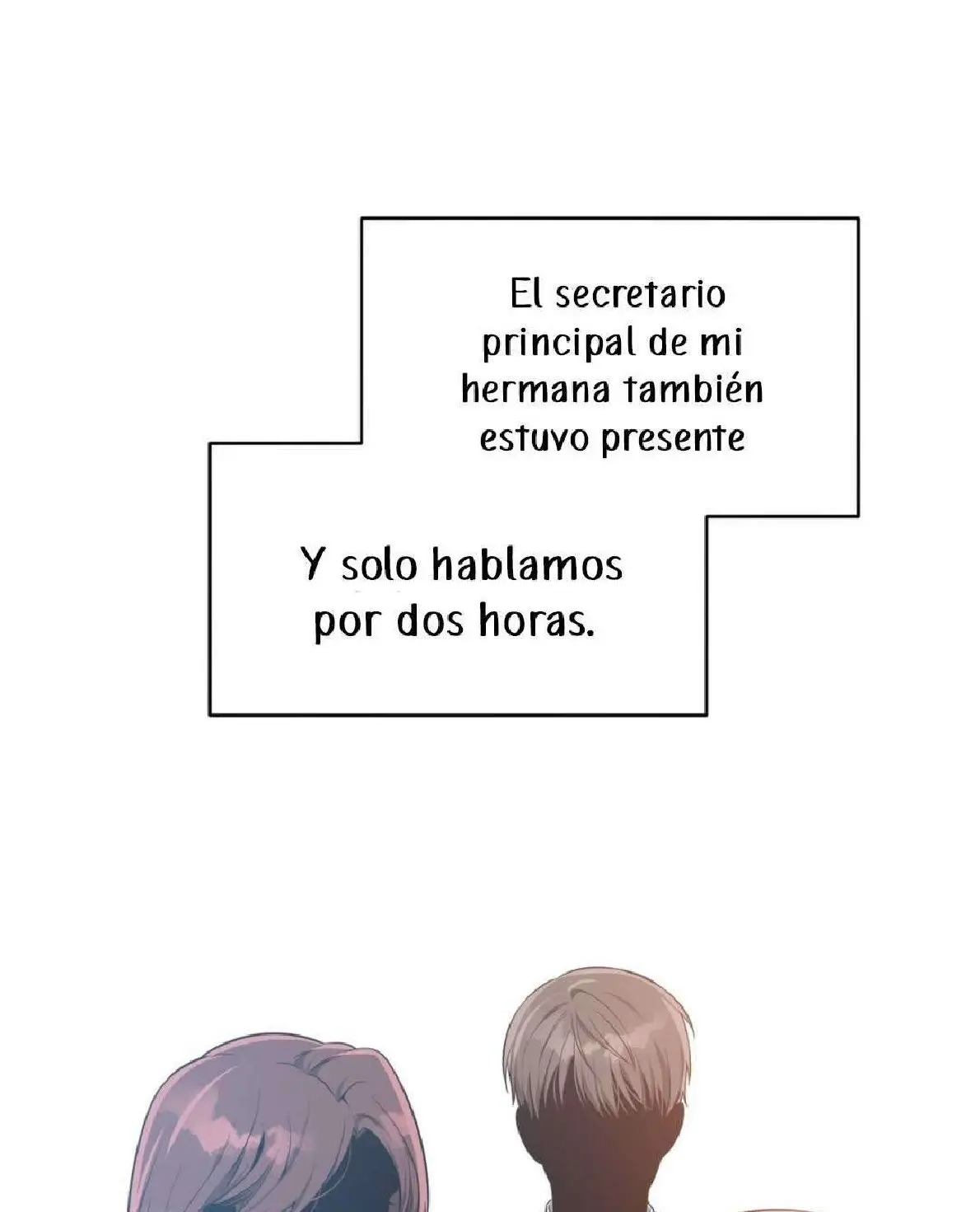 No Moral capítulo 16 página 53