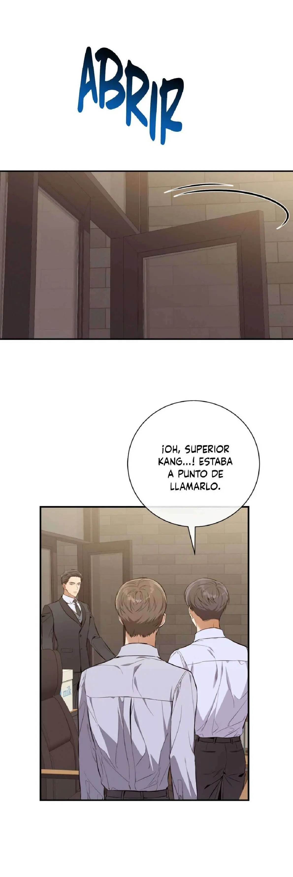 No Moral capítulo 16 página 7