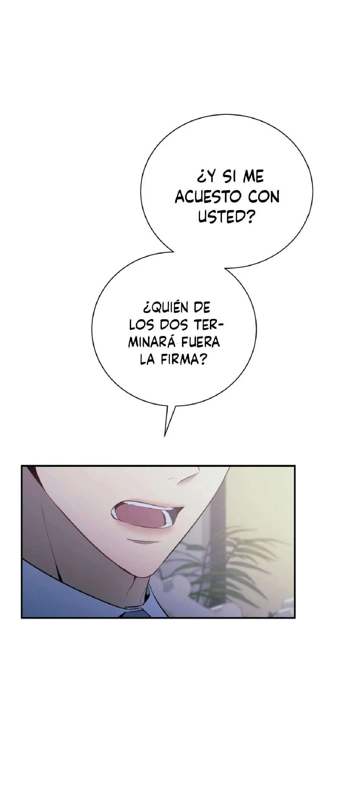 No Moral capítulo 16 página 70
