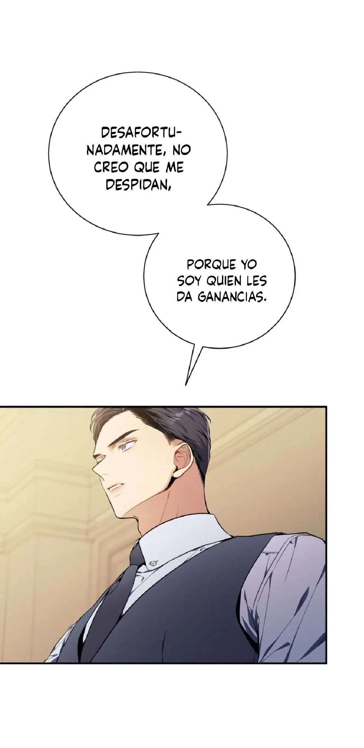 No Moral capítulo 16 página 73