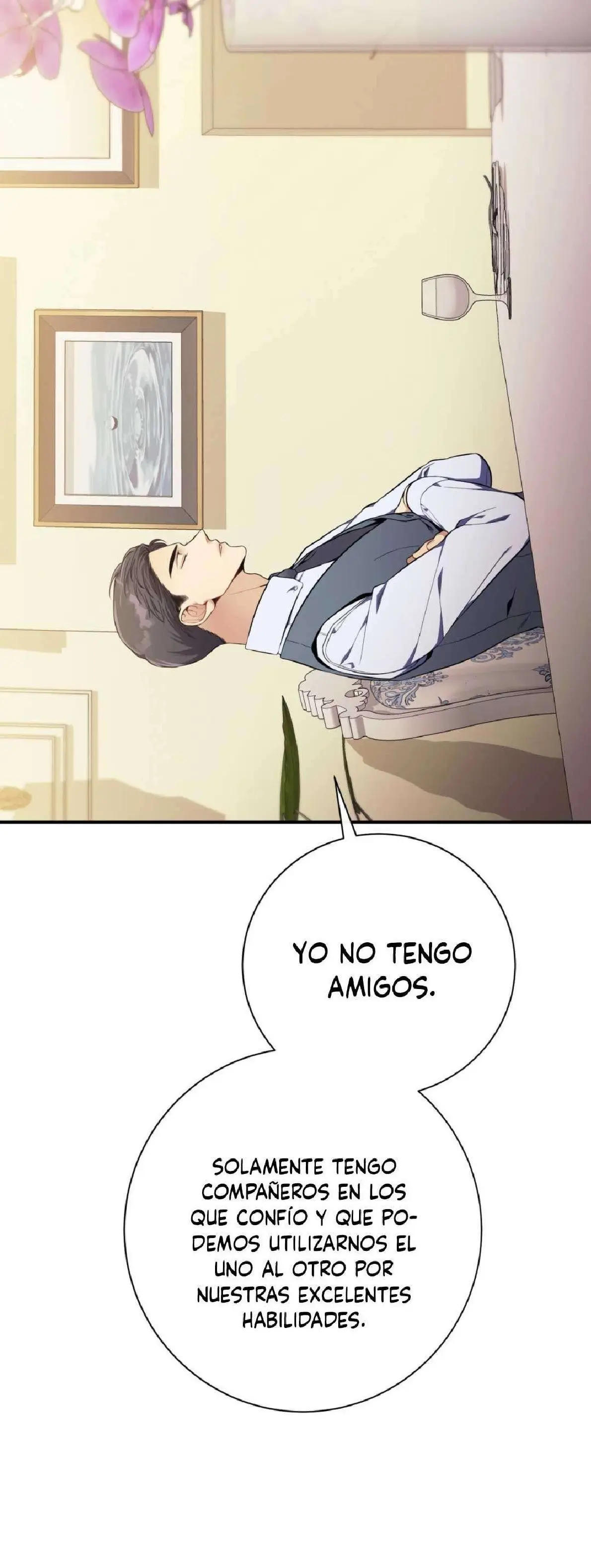 No Moral capítulo 17 página 11