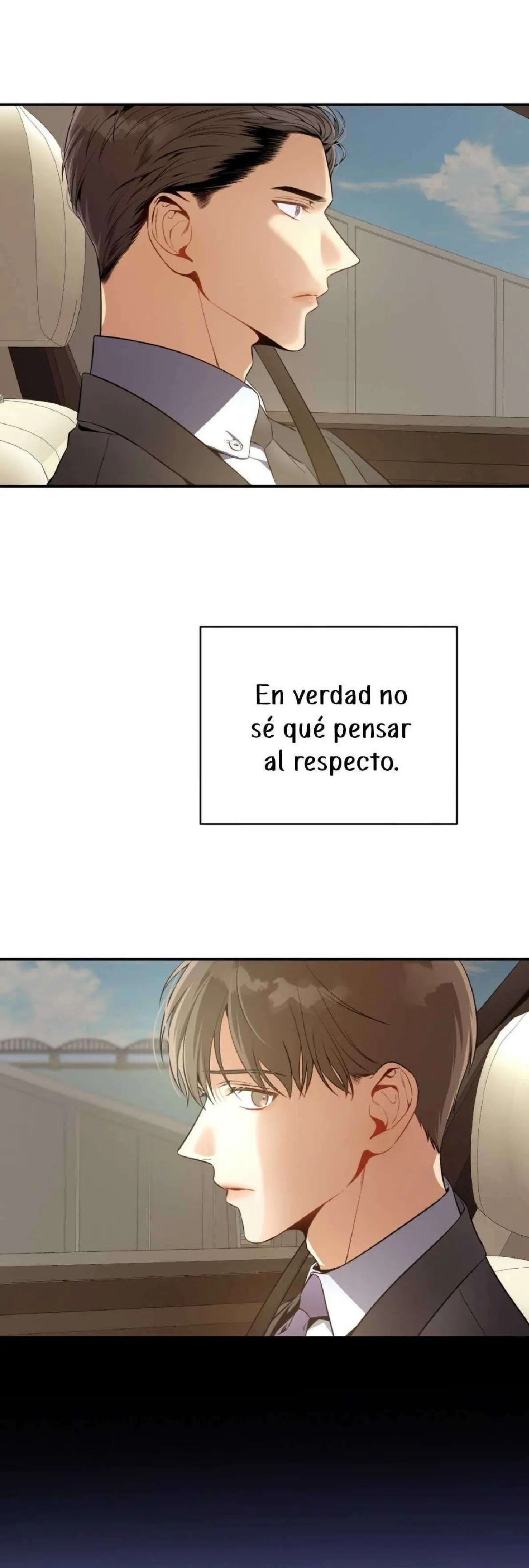 No Moral capítulo 17 página 28
