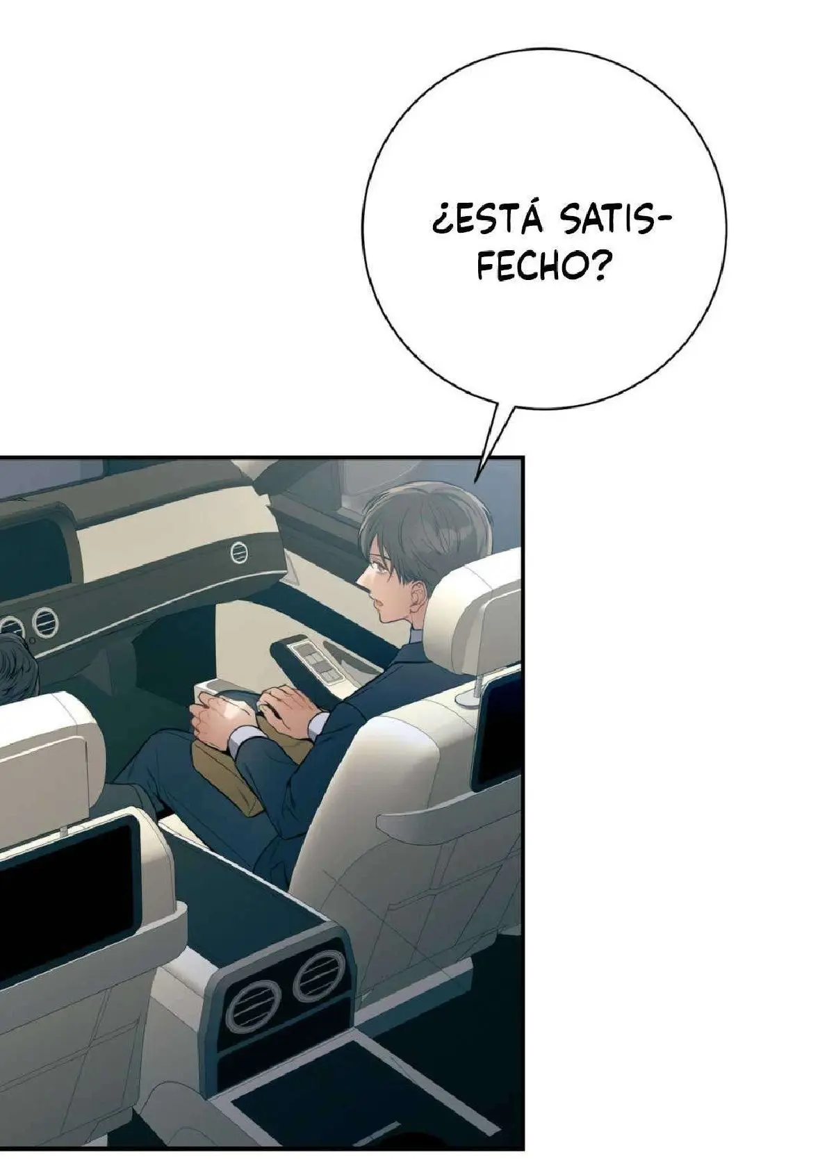 No Moral capítulo 17 página 32