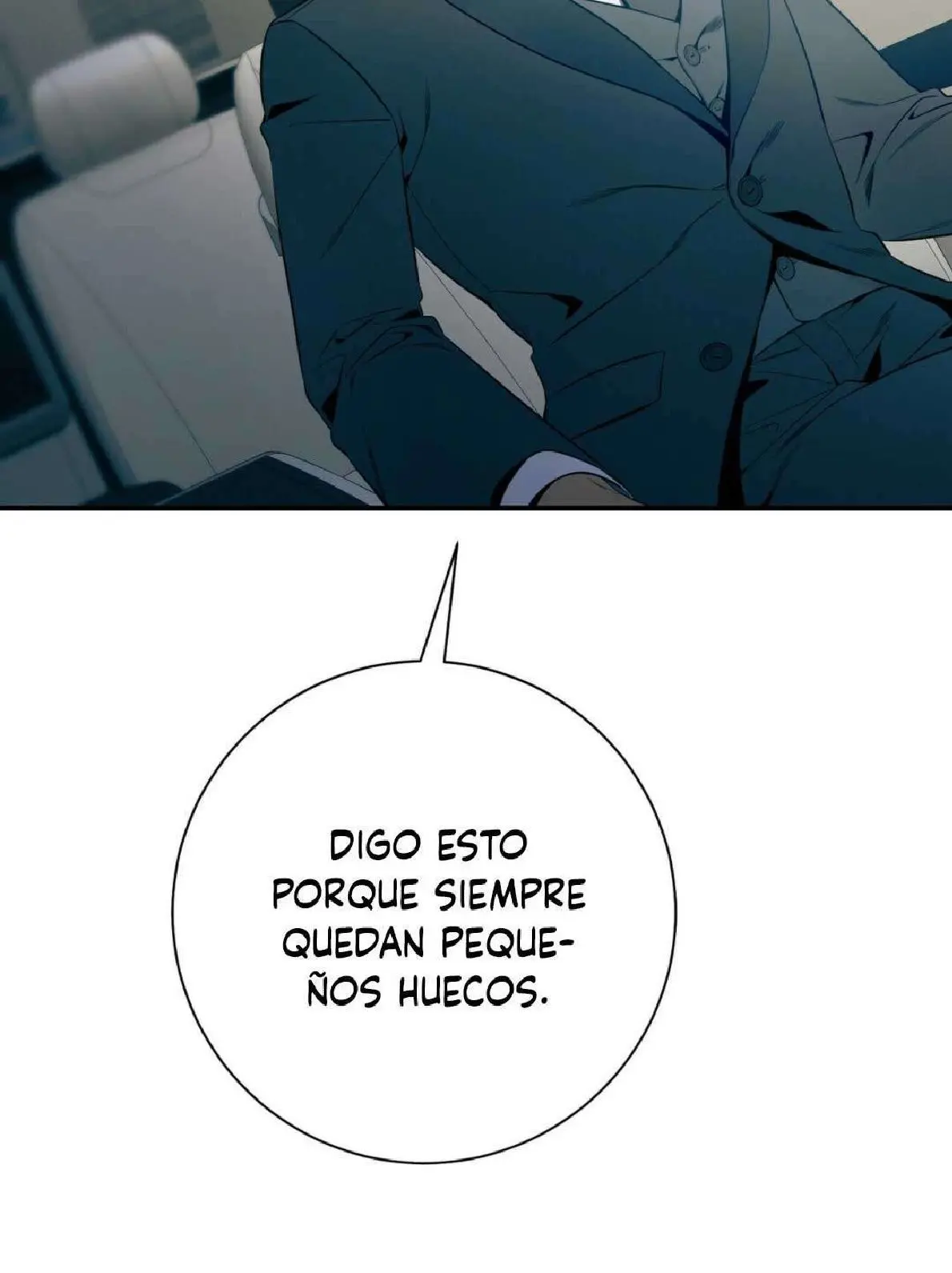 No Moral capítulo 17 página 39
