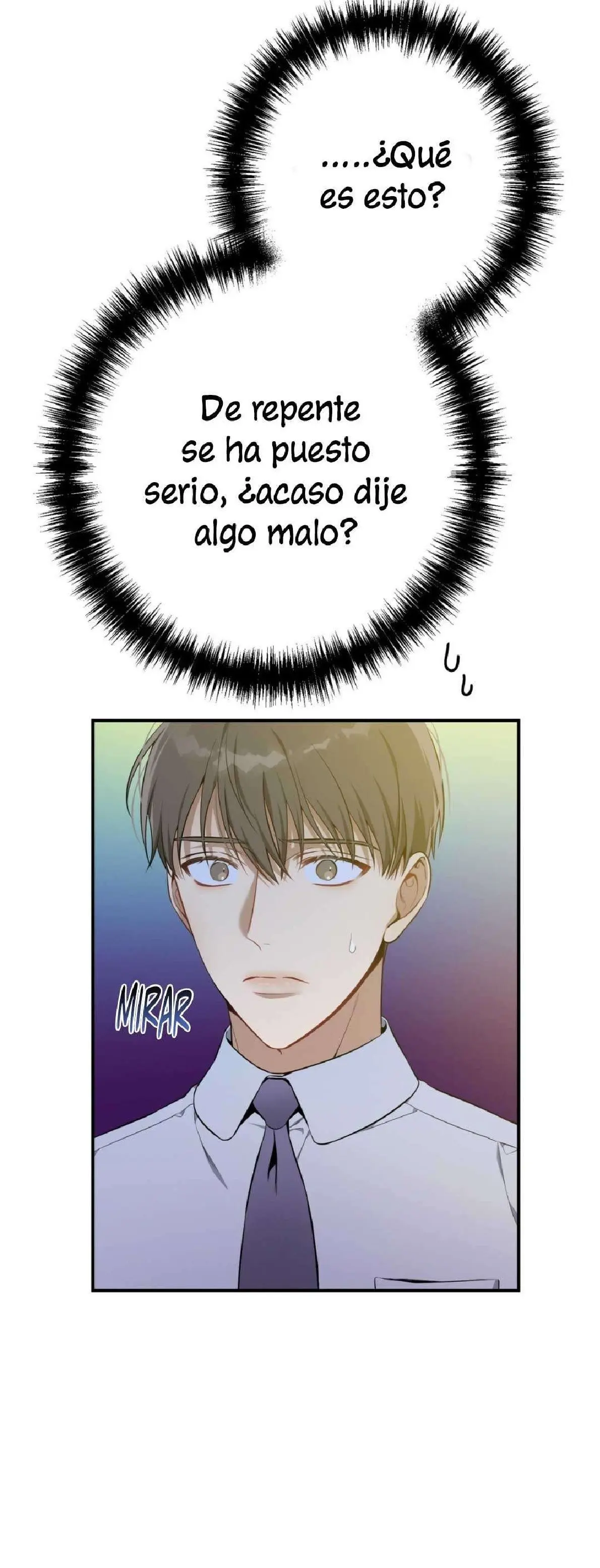 No Moral capítulo 17 página 4