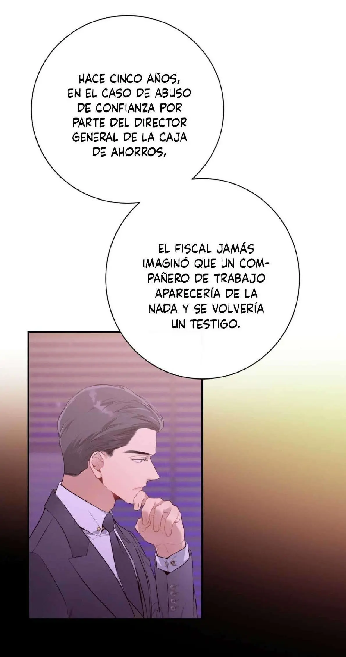 No Moral capítulo 17 página 43
