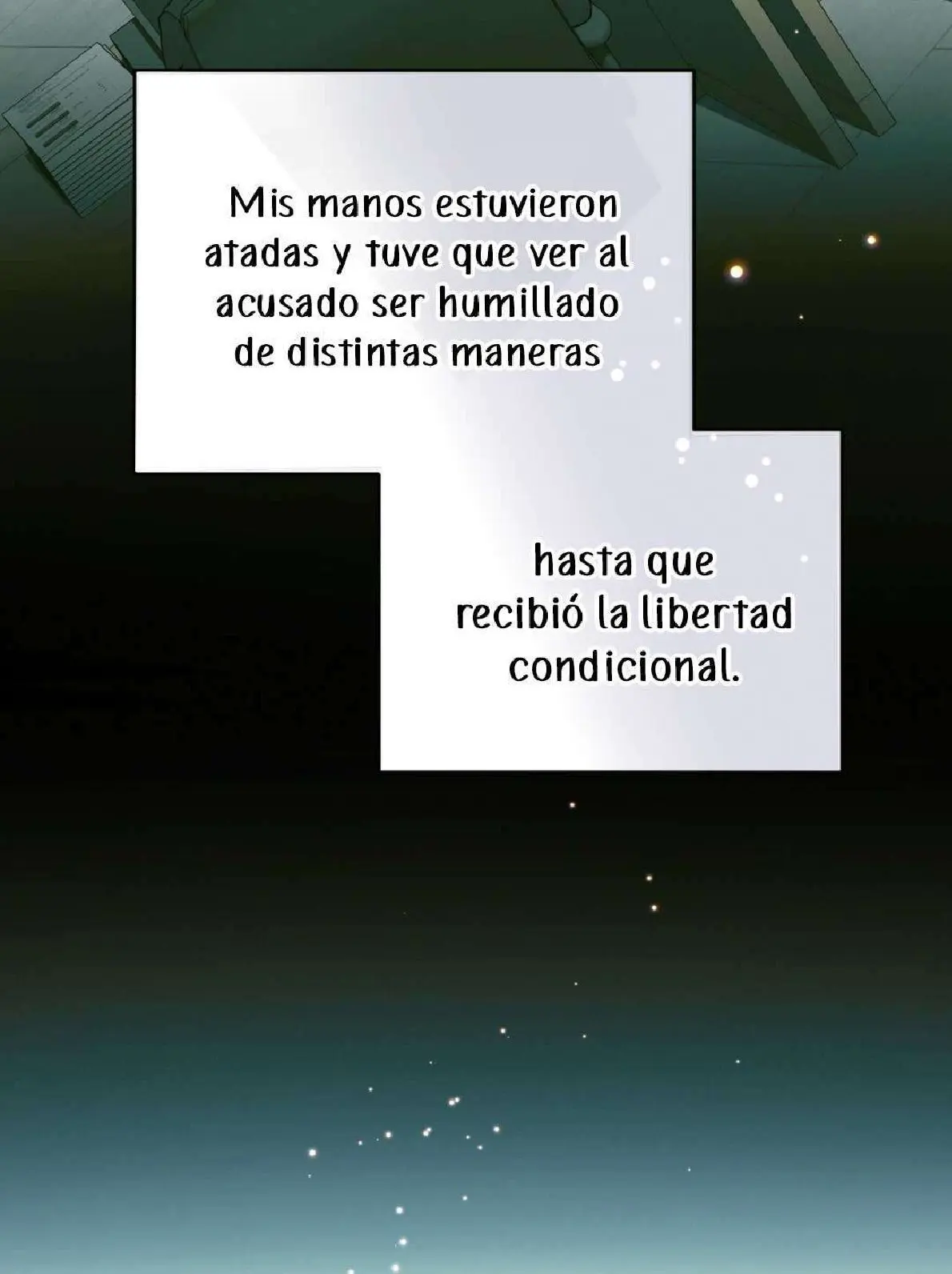 No Moral capítulo 17 página 46