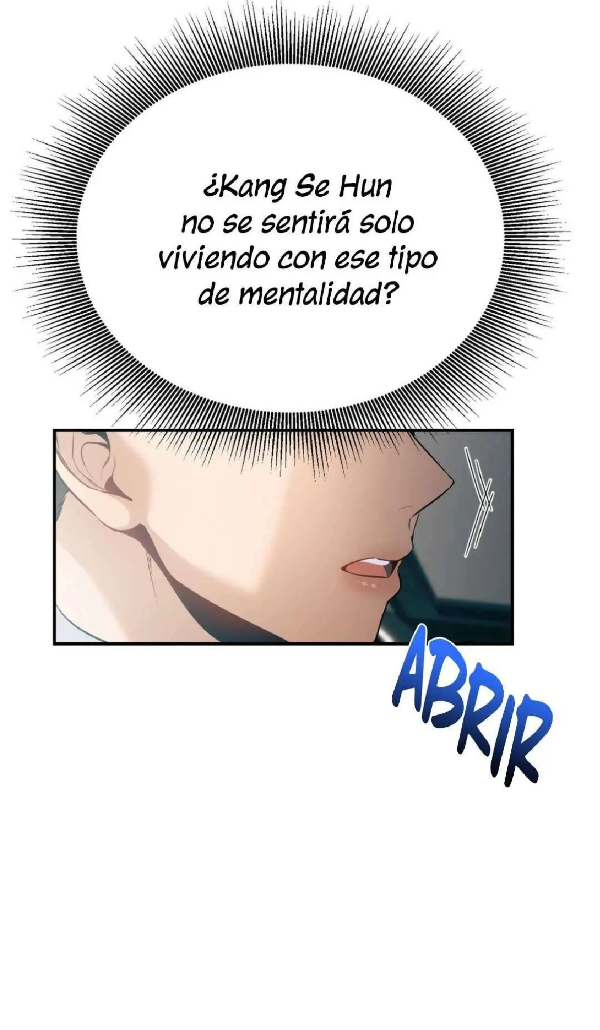 No Moral capítulo 17 página 50