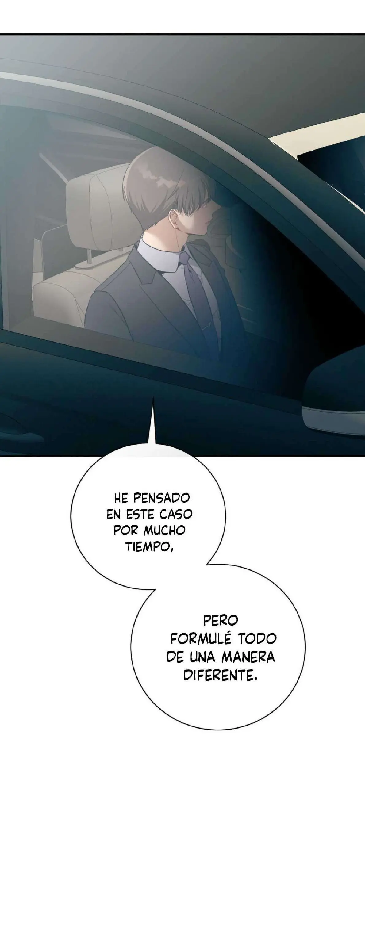 No Moral capítulo 17 página 52