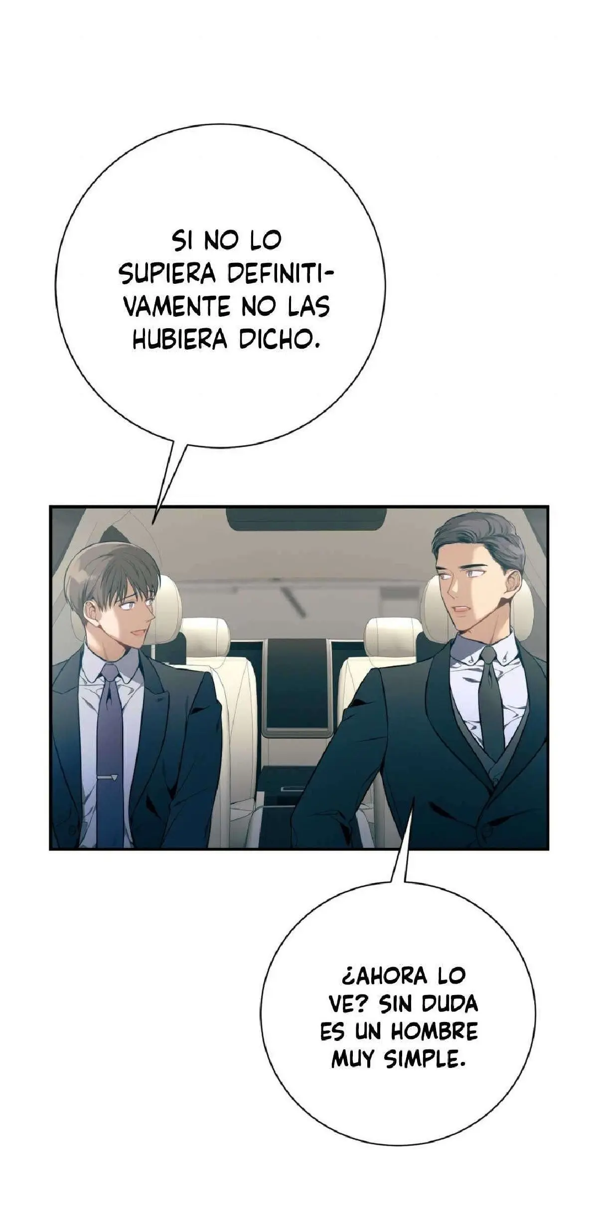 No Moral capítulo 17 página 63