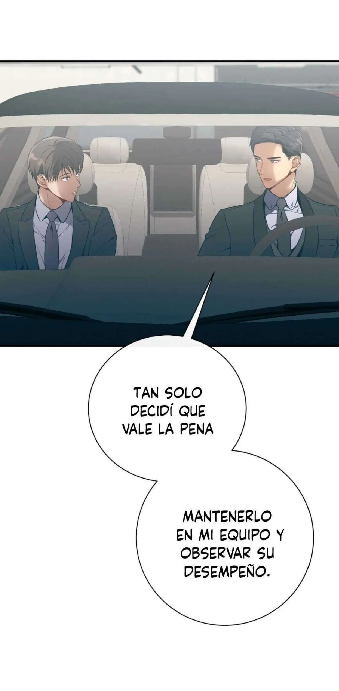 No Moral capítulo 17 página 66