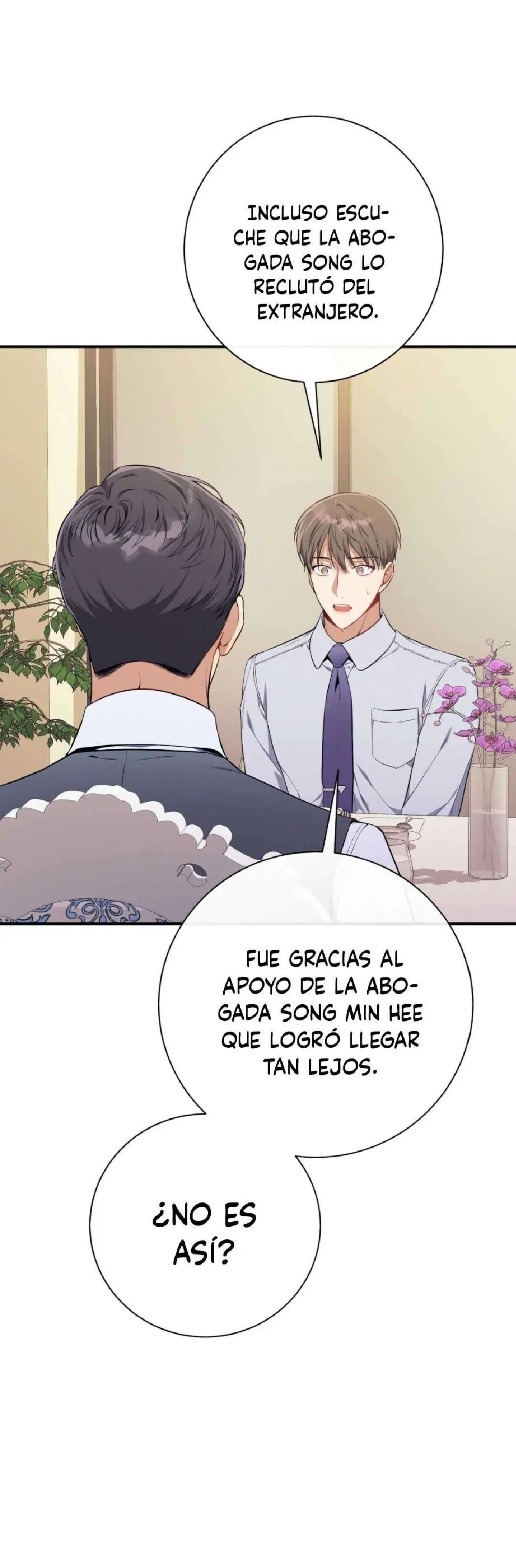 No Moral capítulo 17 página 7