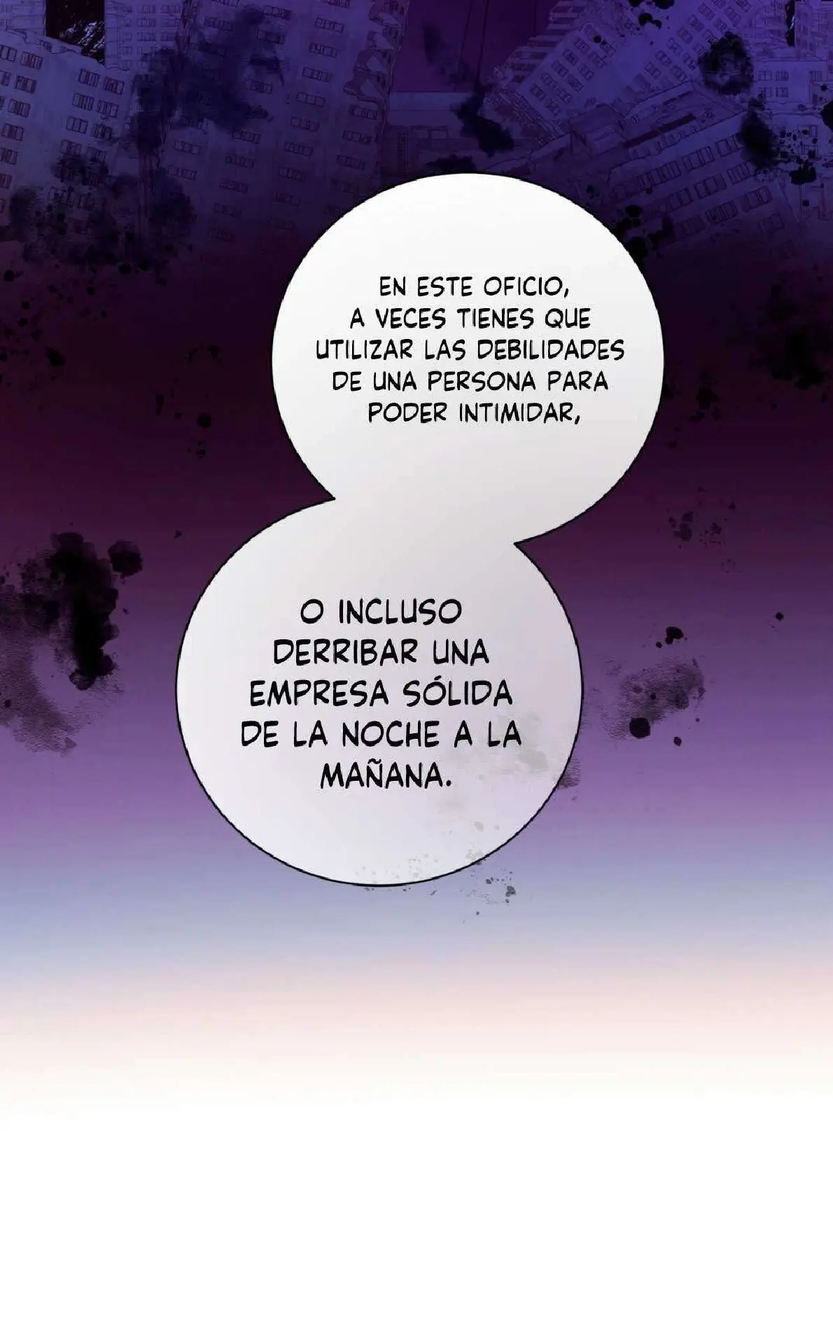 No Moral capítulo 18 página 10