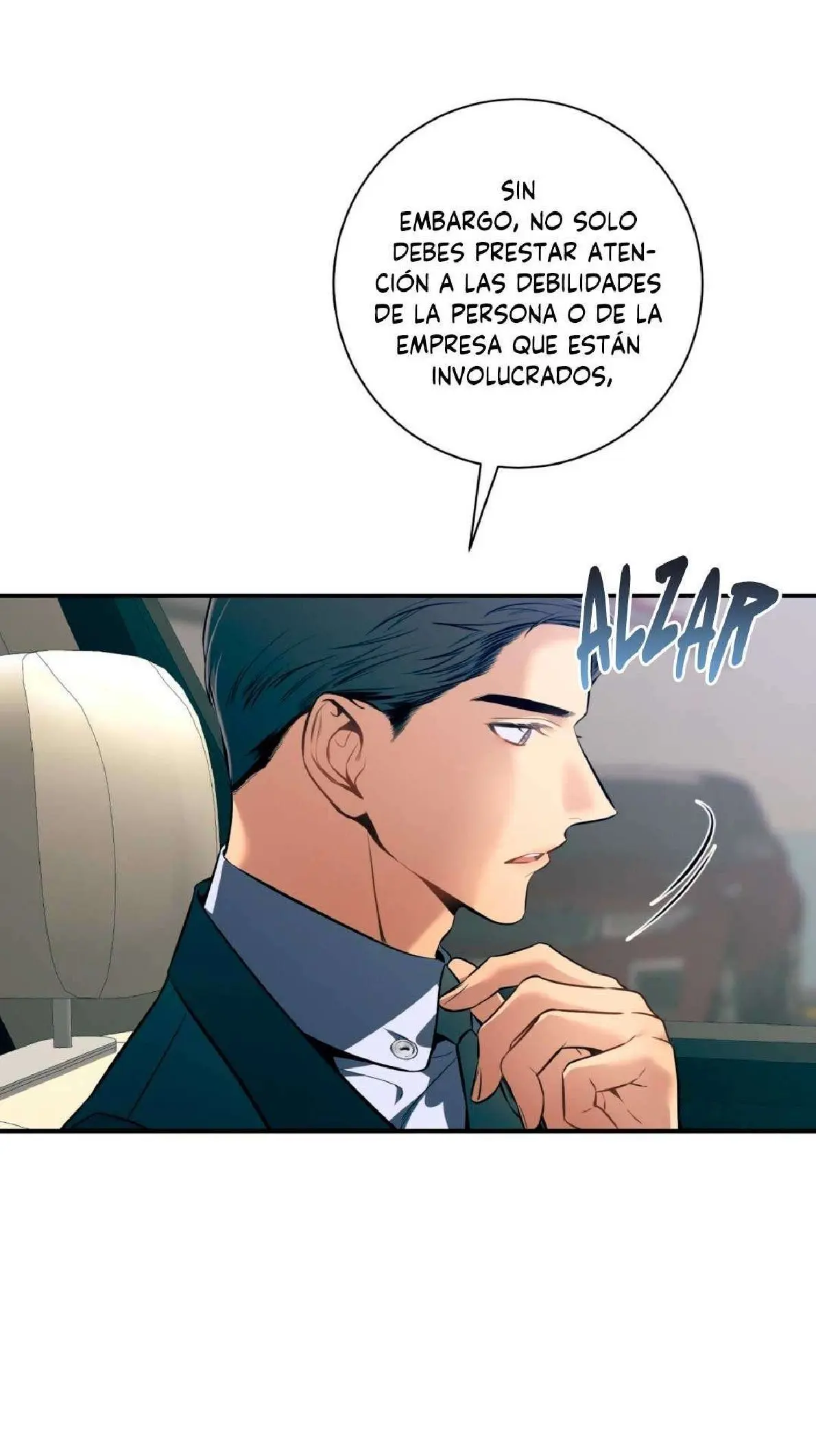 No Moral capítulo 18 página 12