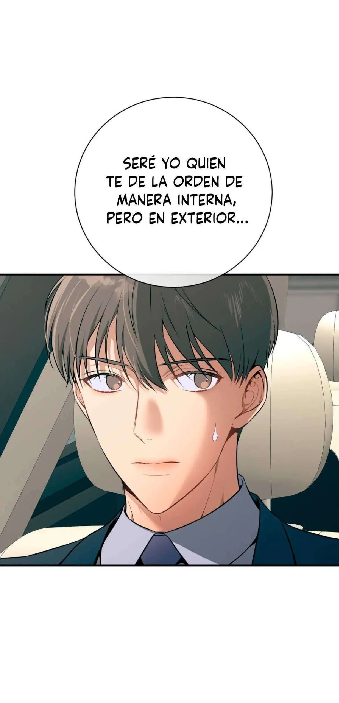 No Moral capítulo 18 página 21