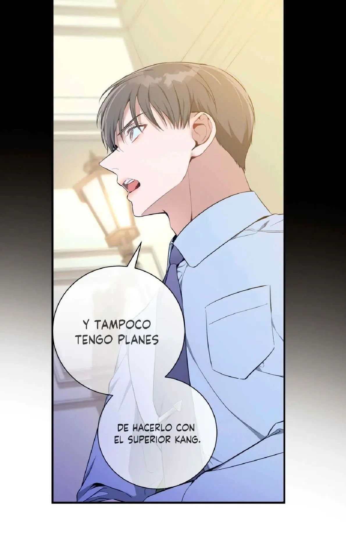 No Moral capítulo 18 página 29