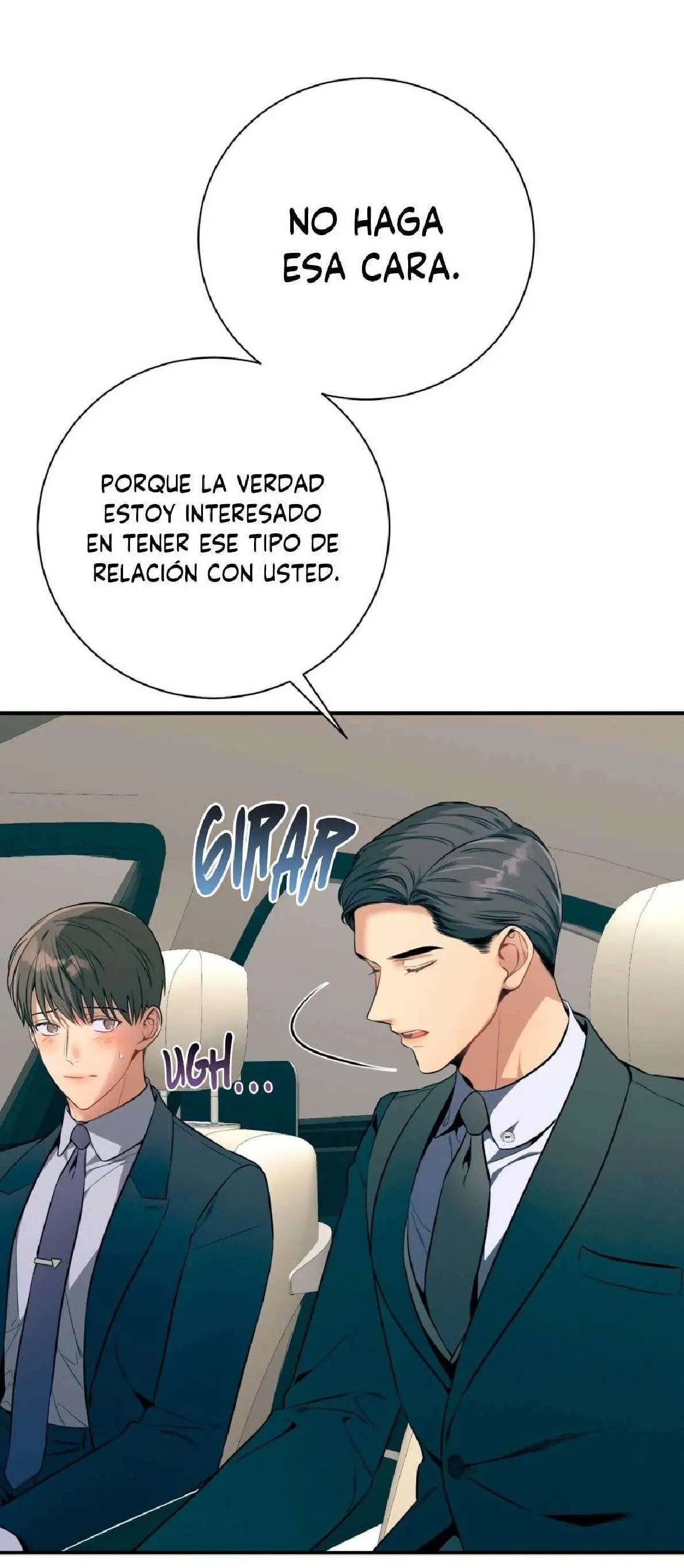 No Moral capítulo 18 página 32