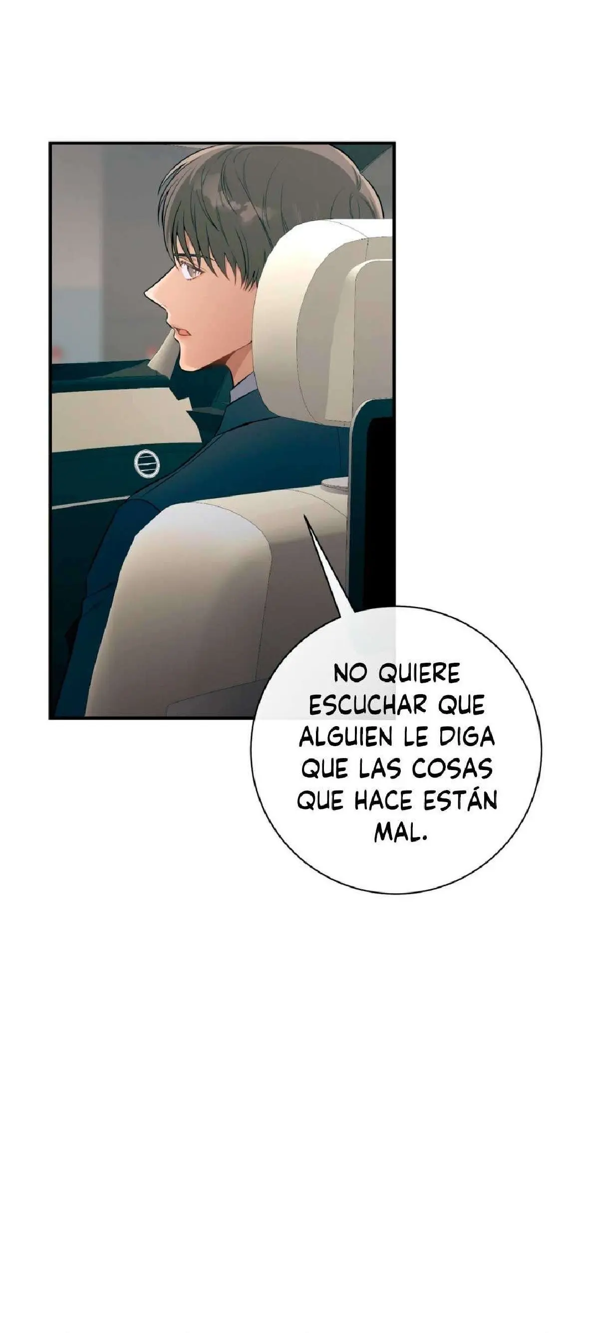 No Moral capítulo 18 página 35