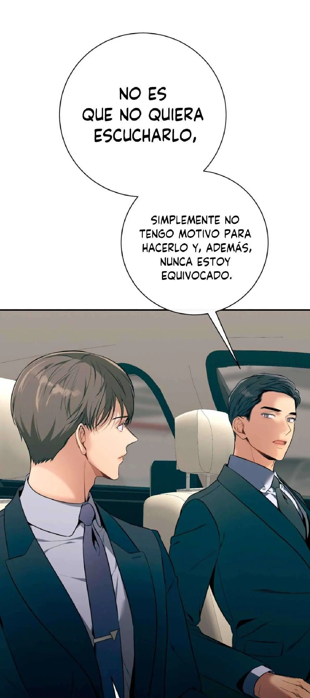 No Moral capítulo 18 página 36
