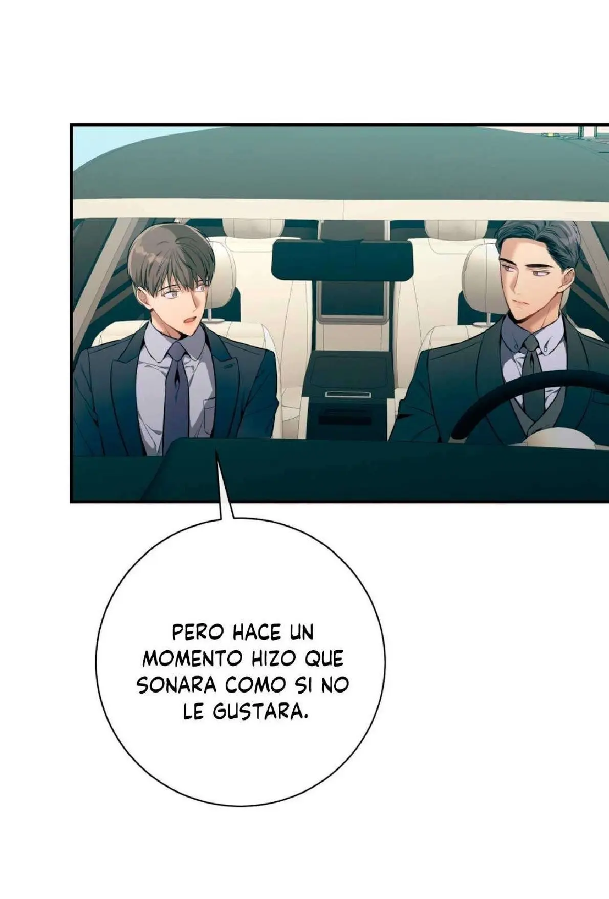 No Moral capítulo 18 página 49