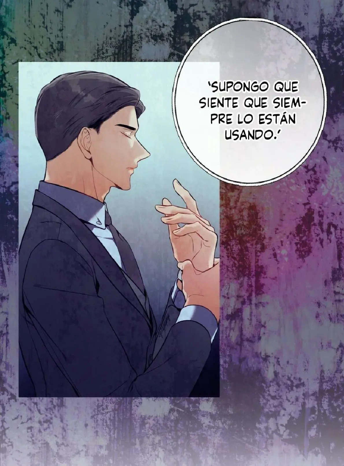 No Moral capítulo 18 página 53