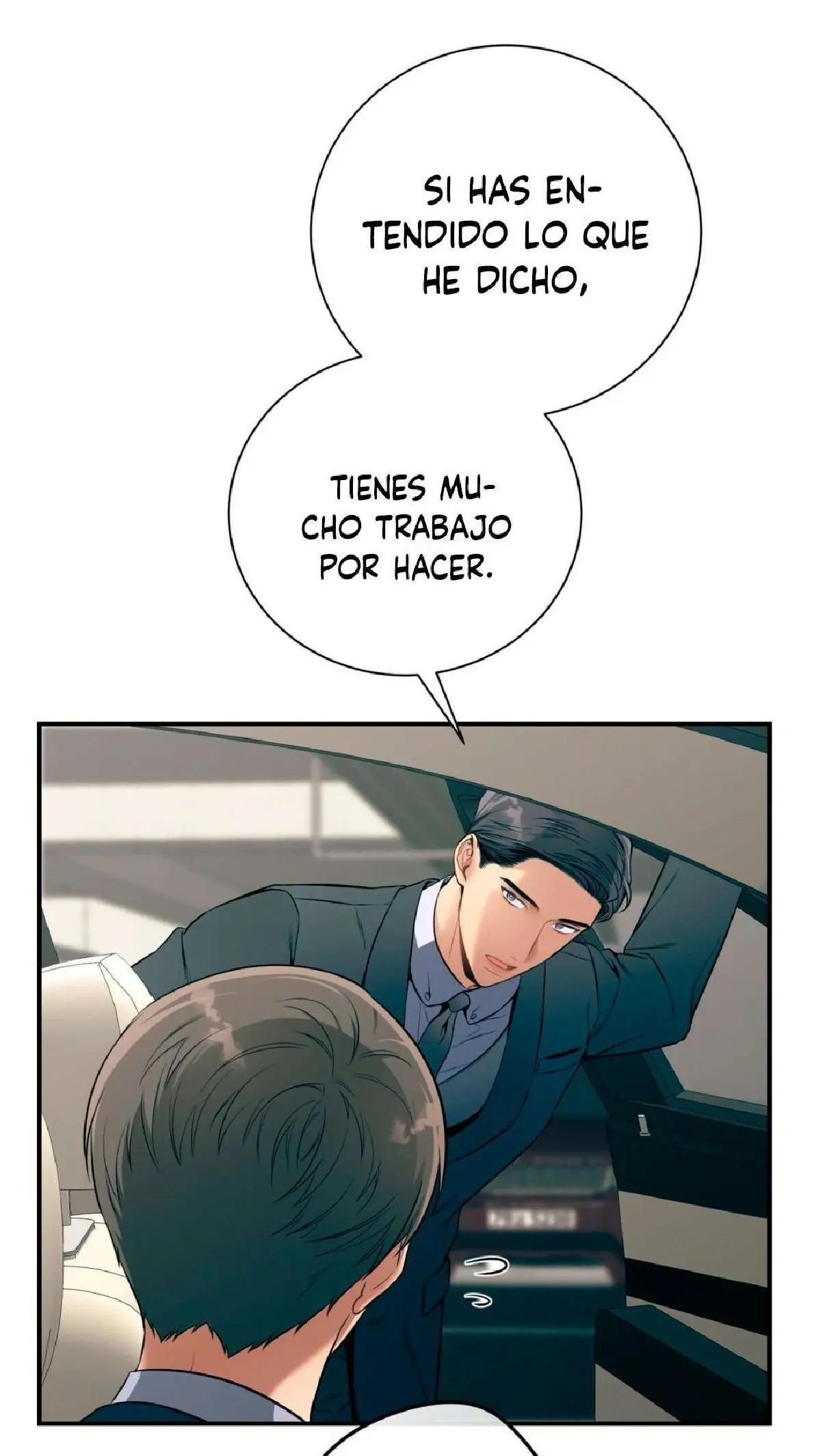 No Moral capítulo 18 página 56