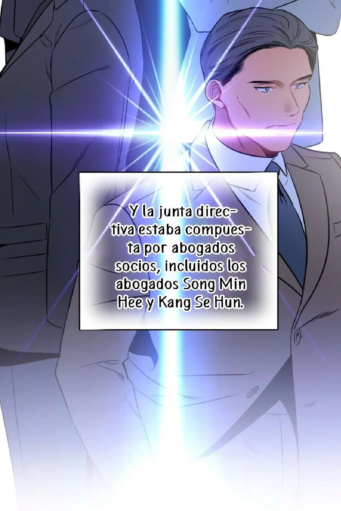 No Moral capítulo 18 página 63