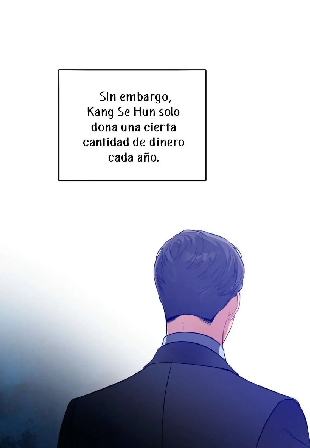 No Moral capítulo 18 página 71