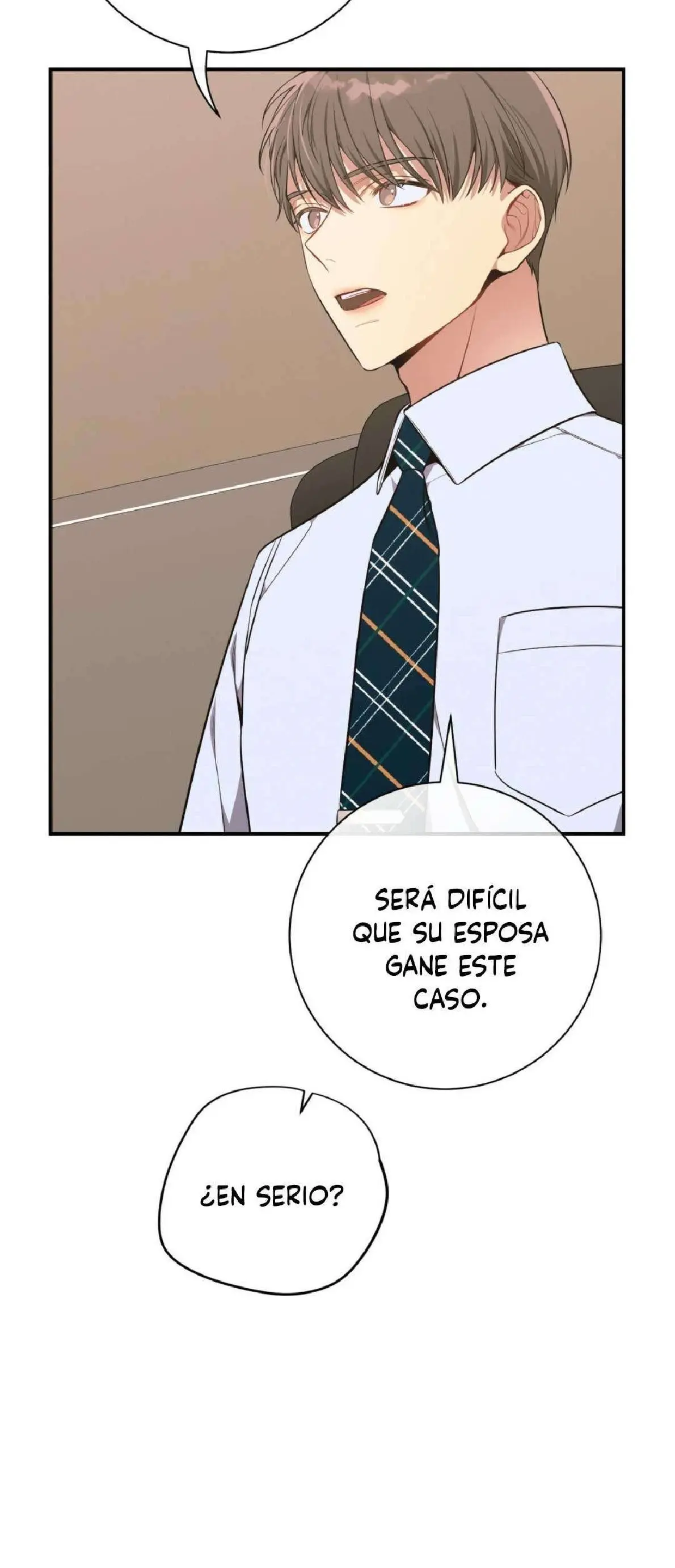 No Moral capítulo 18 página 87