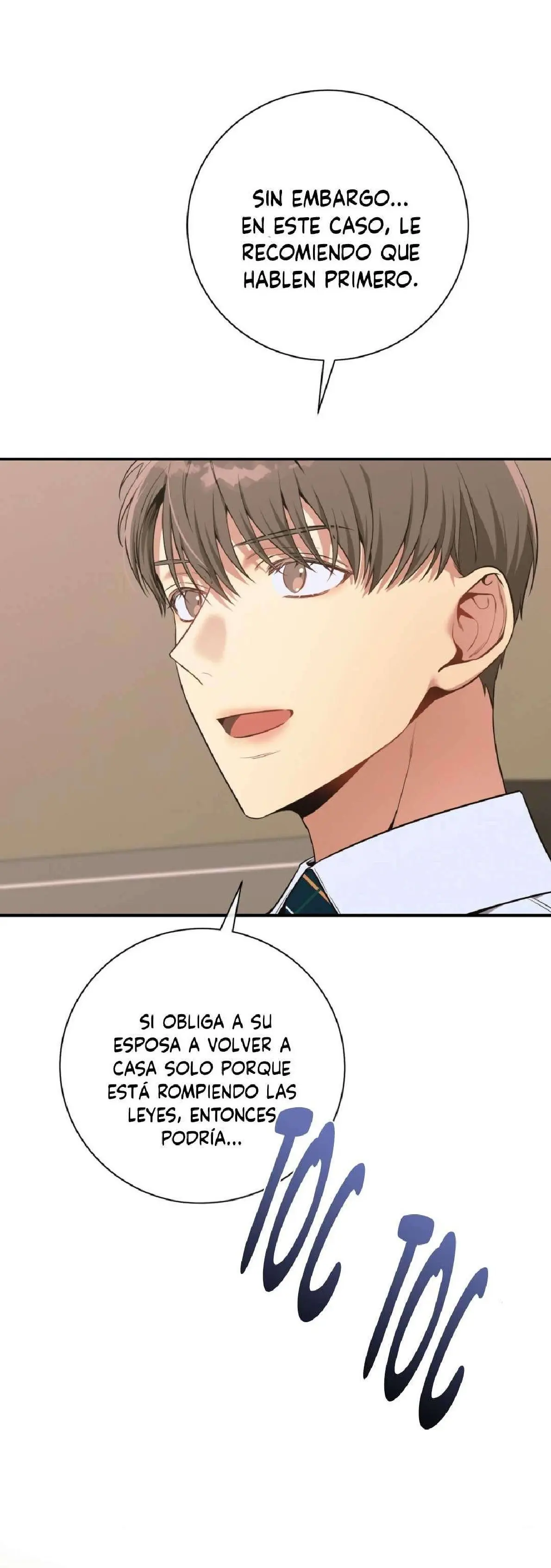 No Moral capítulo 18 página 88