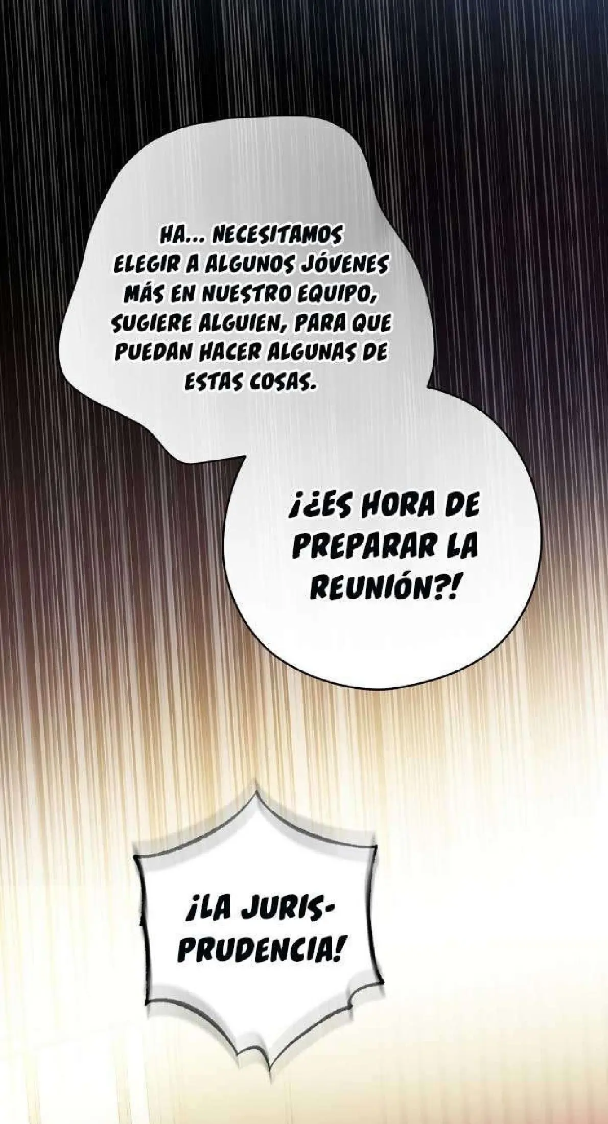 No Moral capítulo 19 página 20
