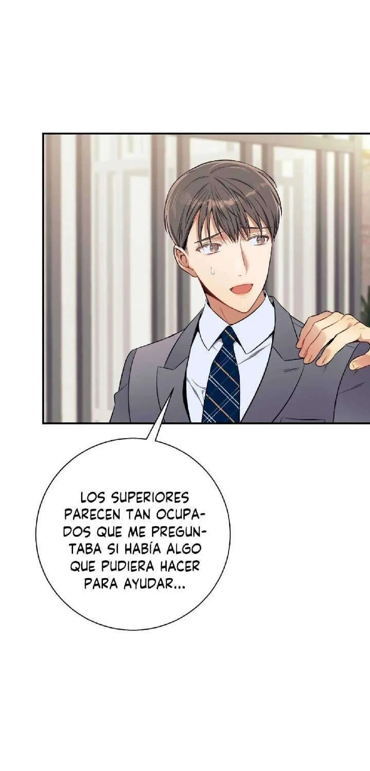 No Moral capítulo 19 página 32