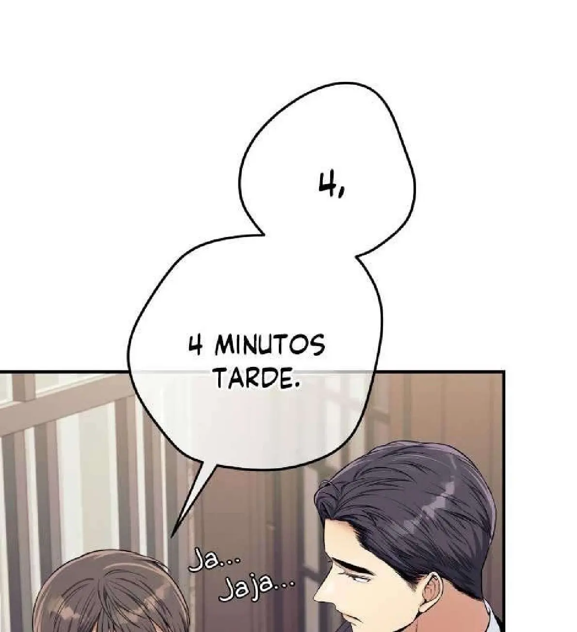 No Moral capítulo 19 página 35