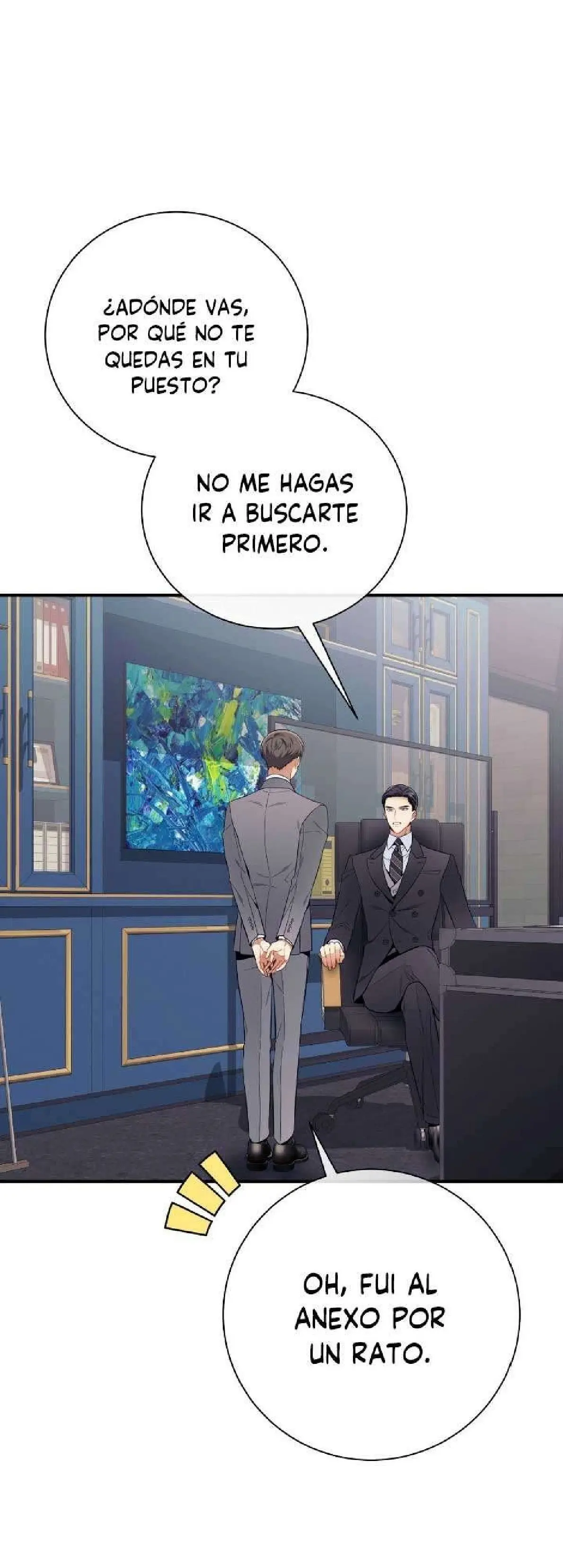 No Moral capítulo 19 página 50