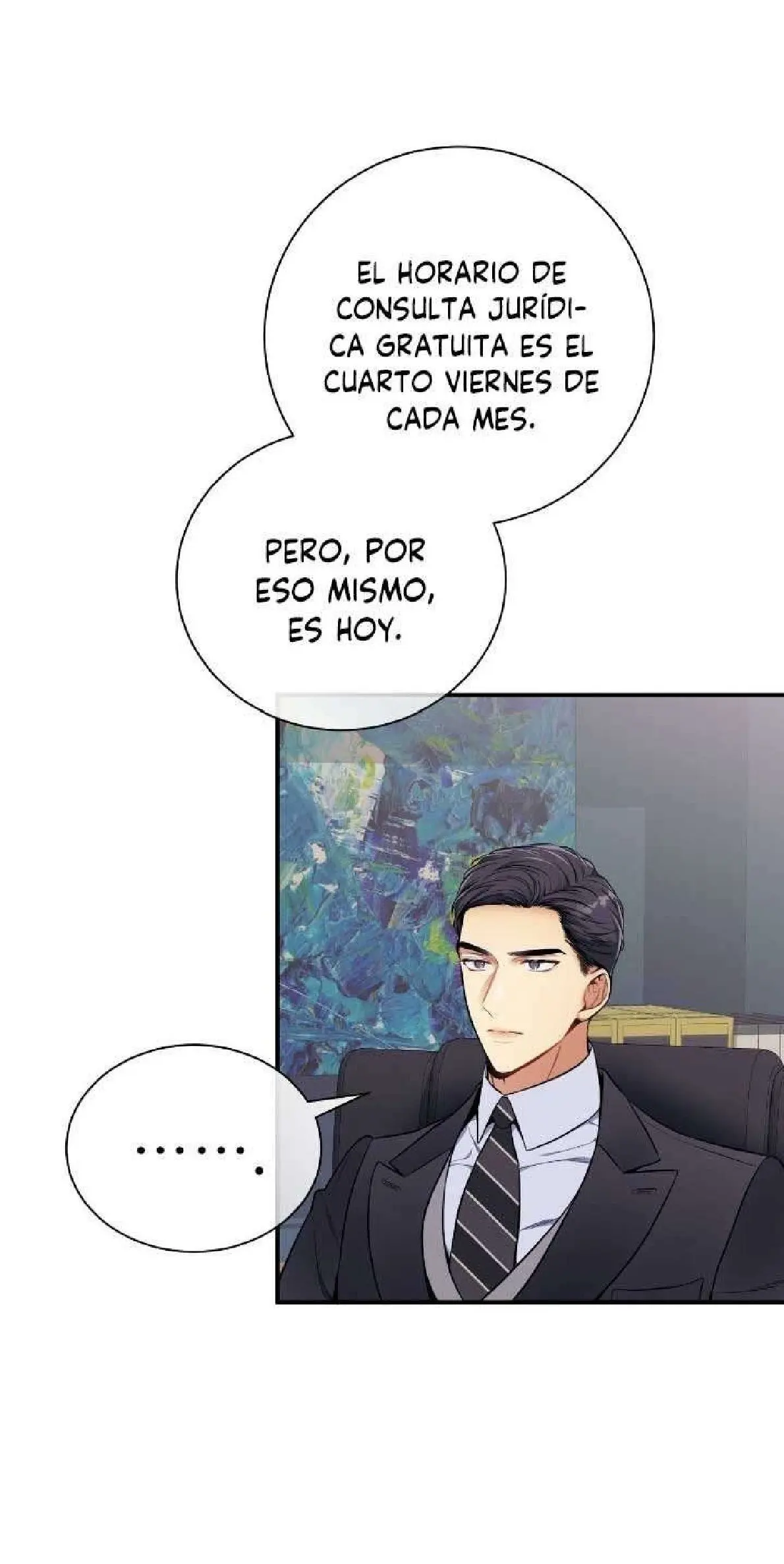 No Moral capítulo 19 página 51