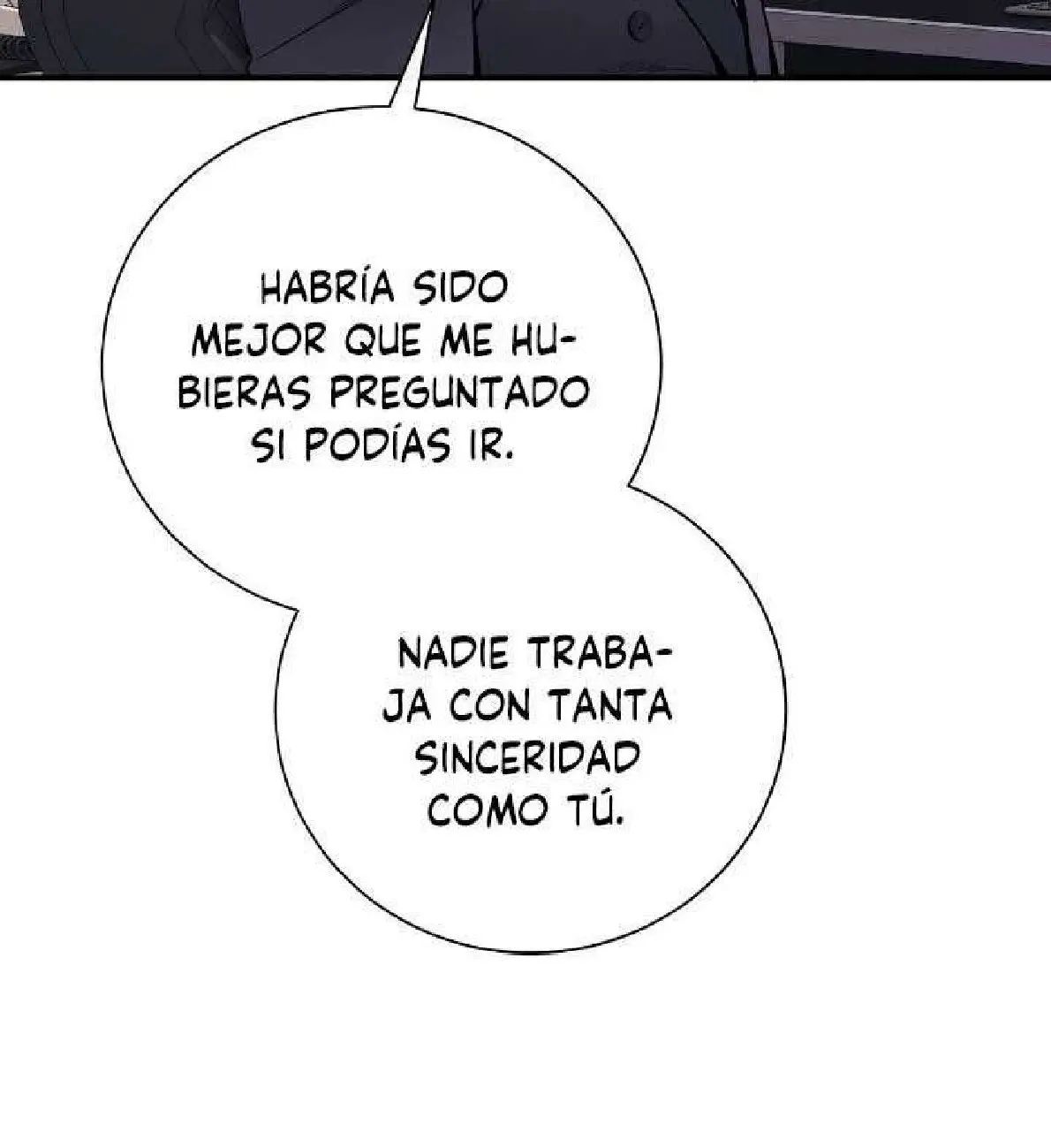 No Moral capítulo 19 página 60