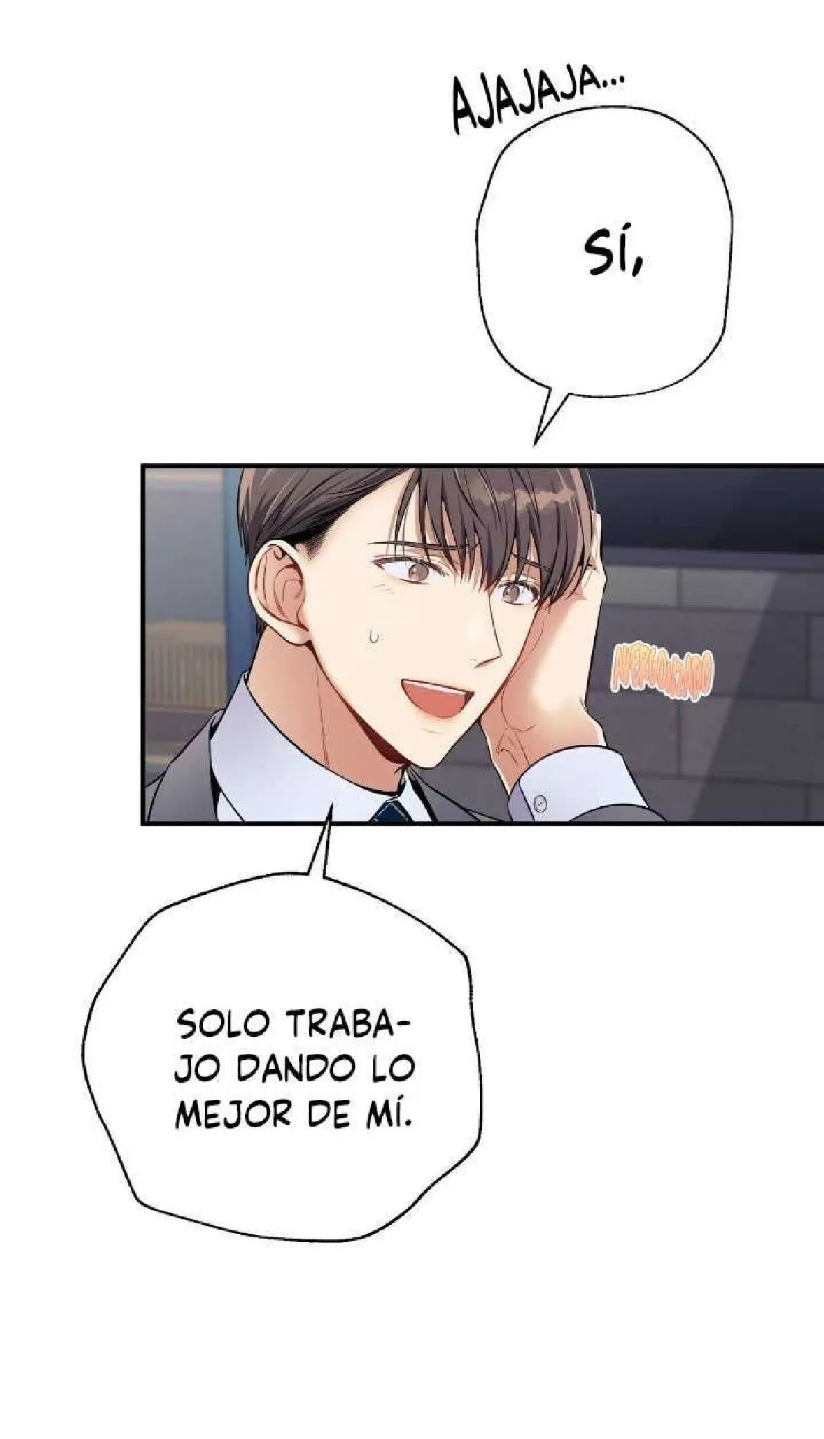 No Moral capítulo 19 página 62
