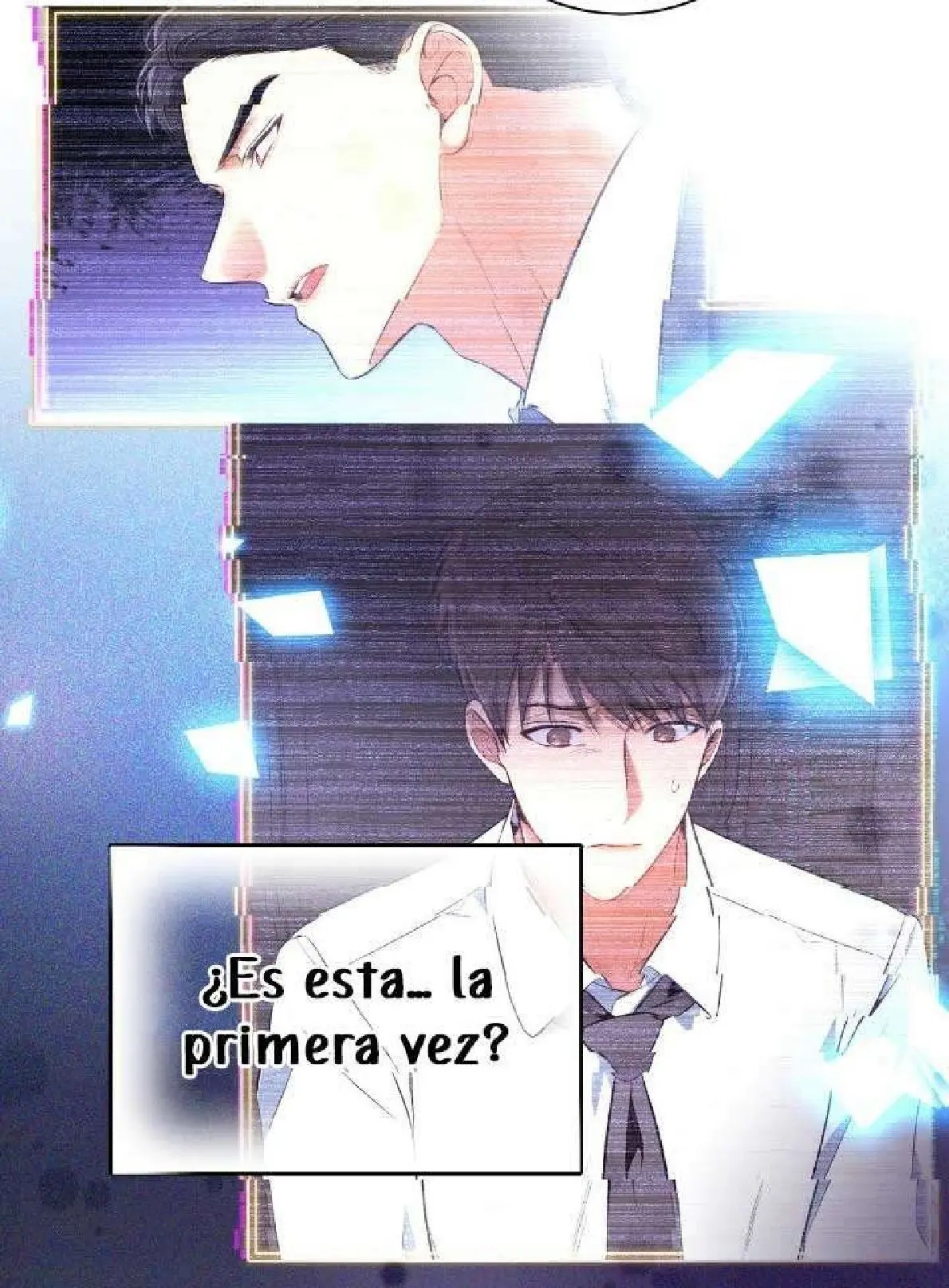 No Moral capítulo 19 página 82