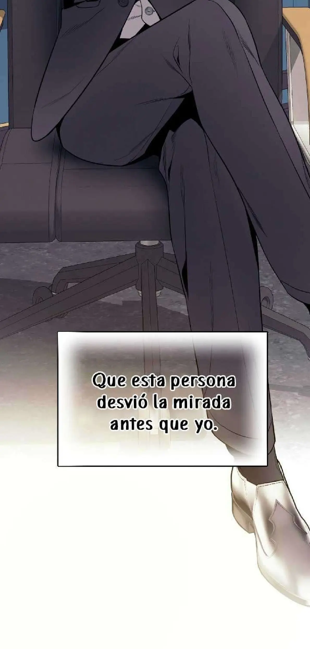 No Moral capítulo 19 página 85