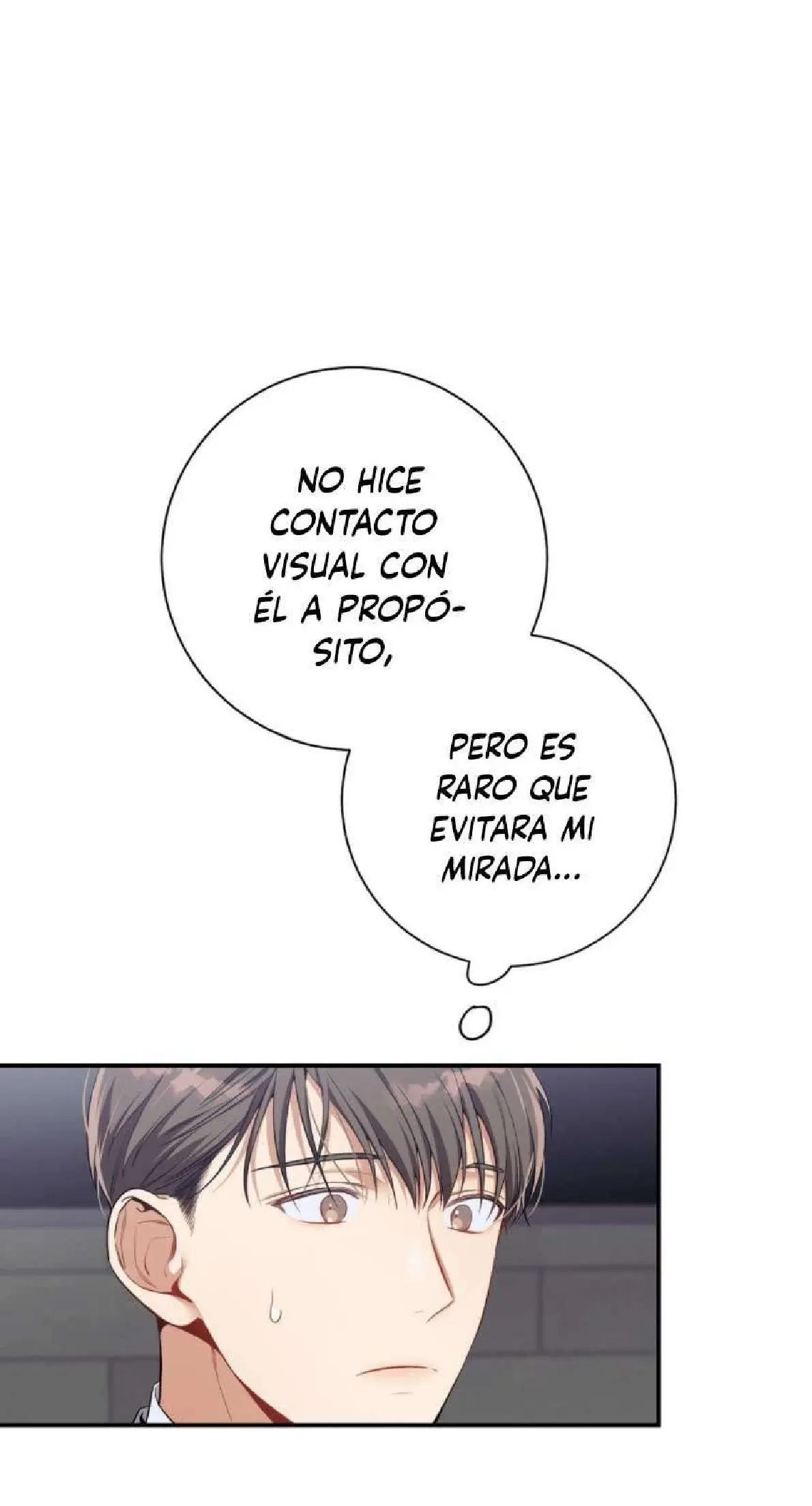 No Moral capítulo 20 página 1
