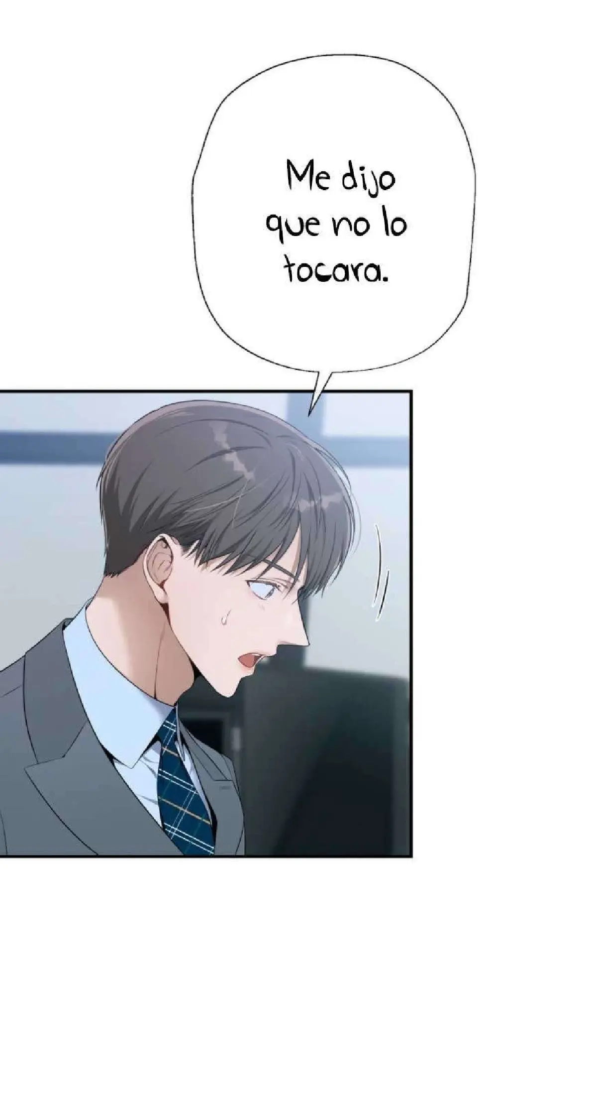 No Moral capítulo 20 página 26