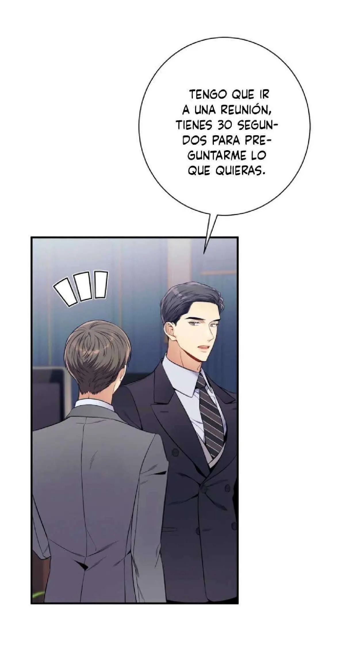 No Moral capítulo 20 página 29