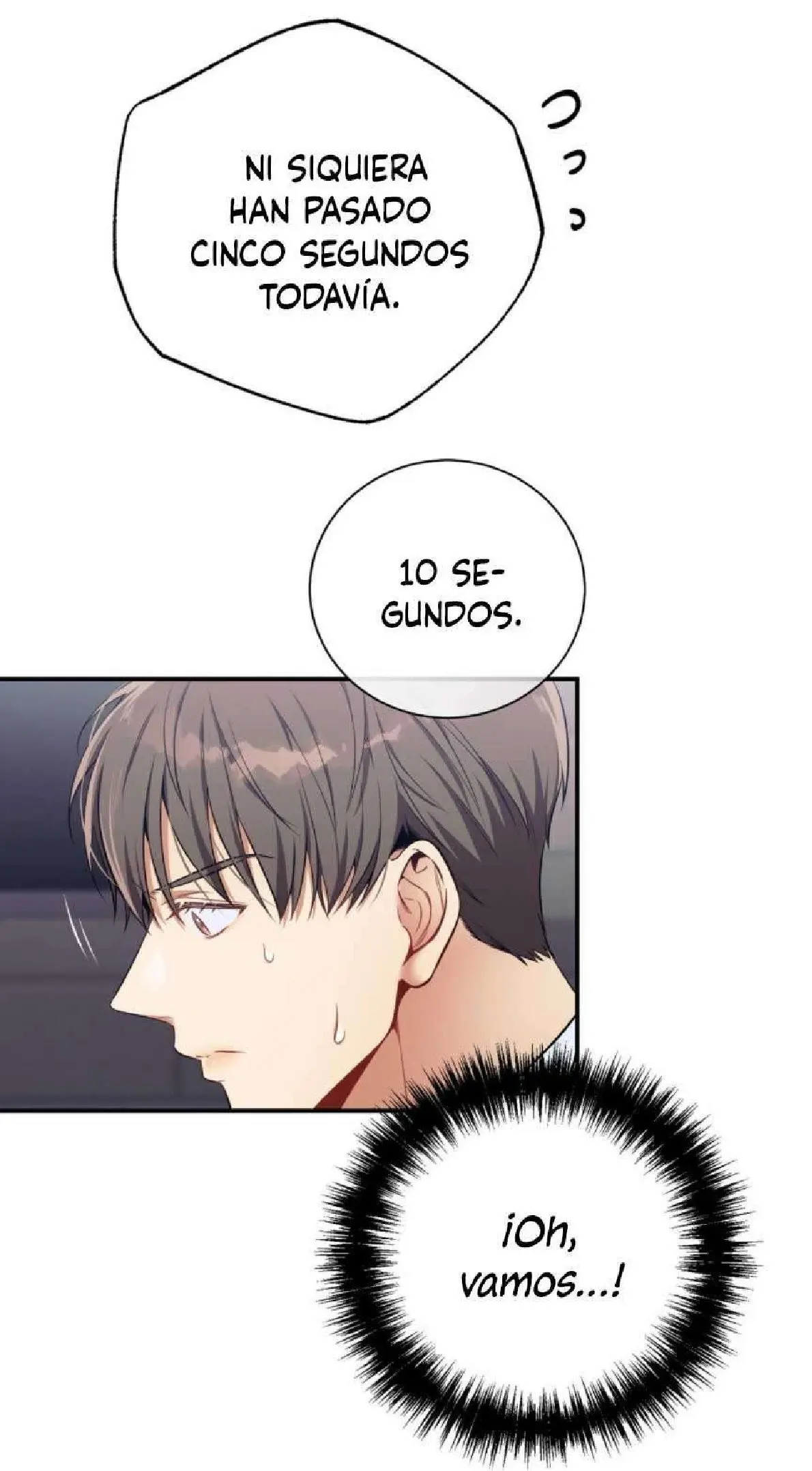No Moral capítulo 20 página 31