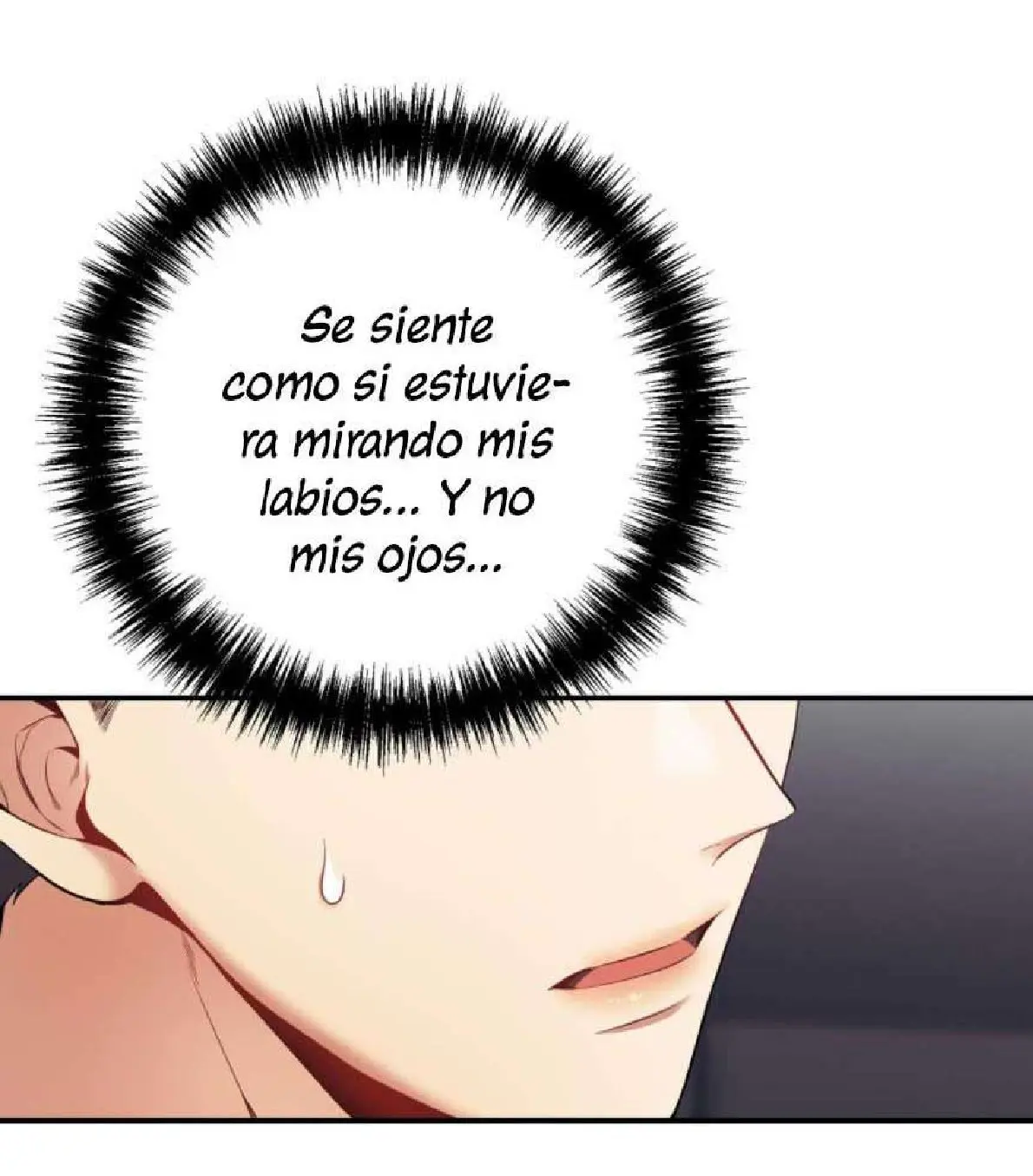 No Moral capítulo 20 página 34