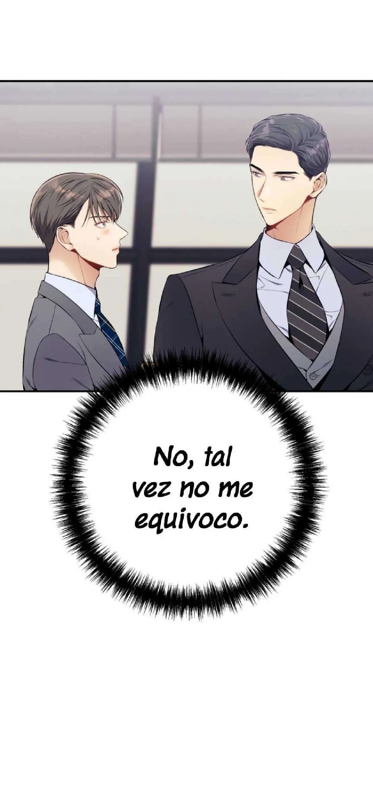 No Moral capítulo 20 página 36